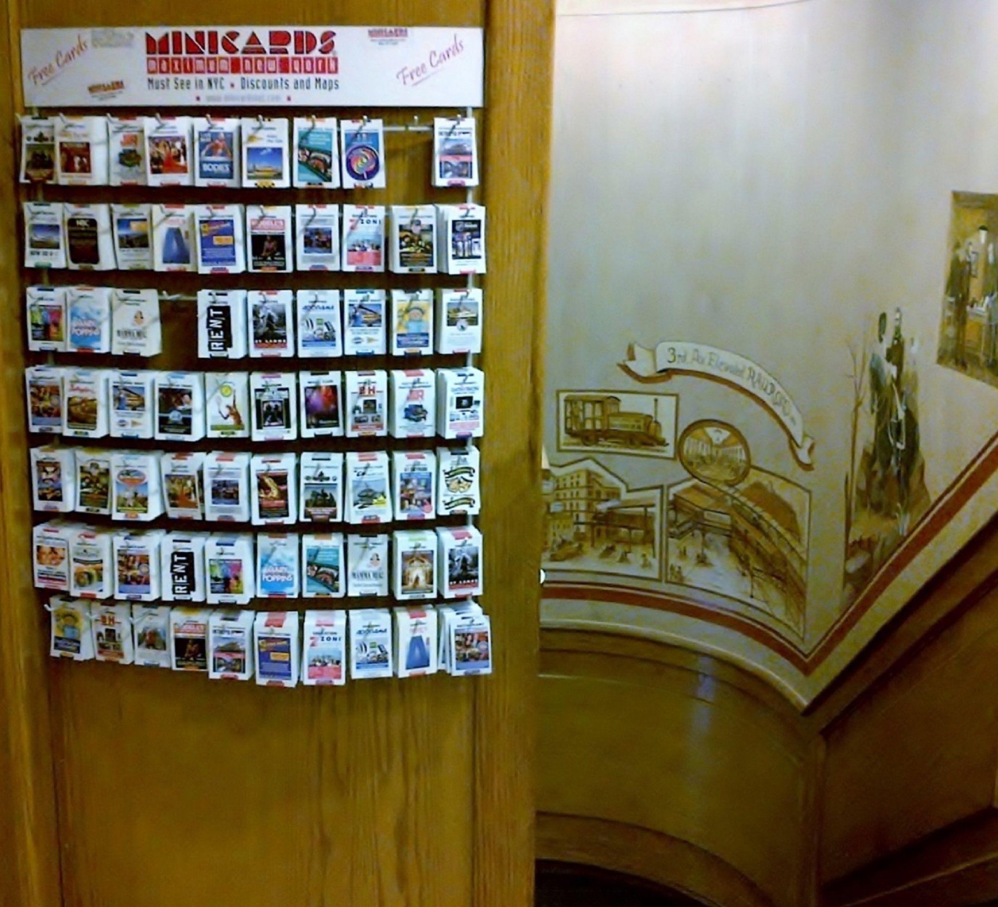 St Marks Hotel 2*