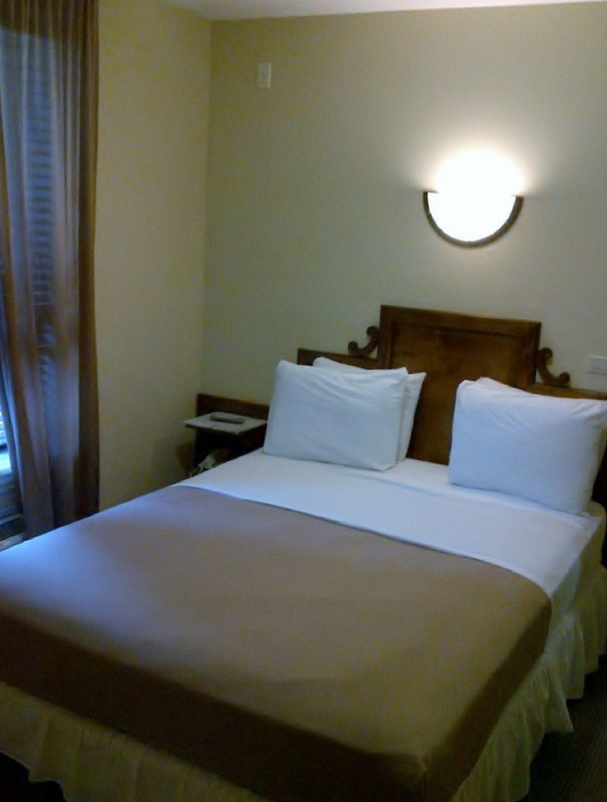 Hotel St Marks New York