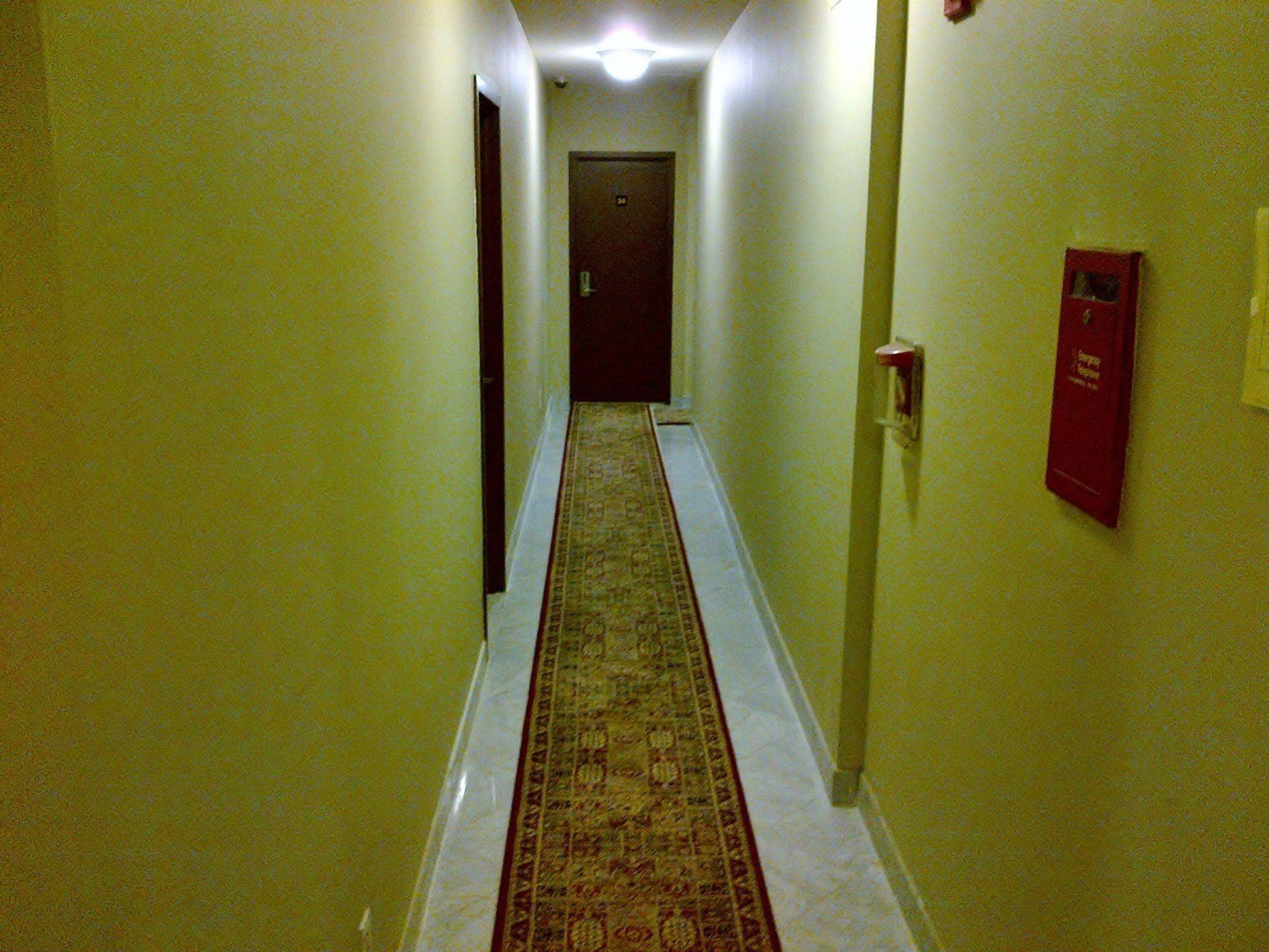 St Marks Hotel