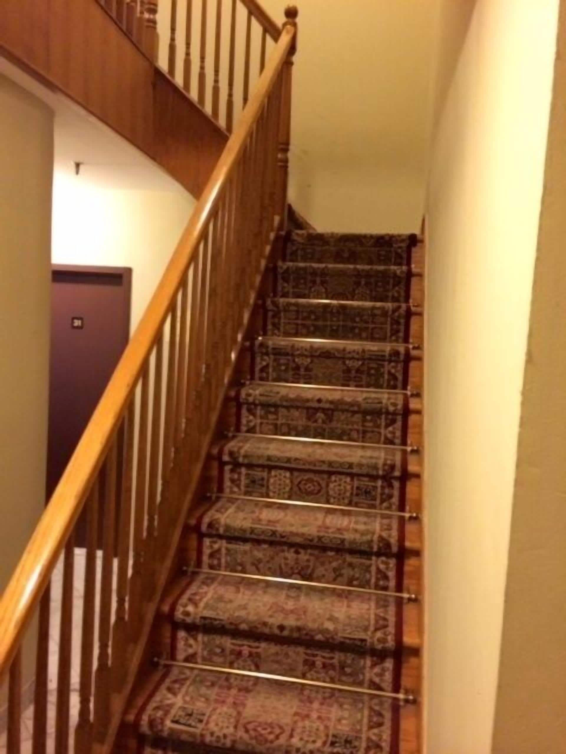 St Marks Hotel 2*