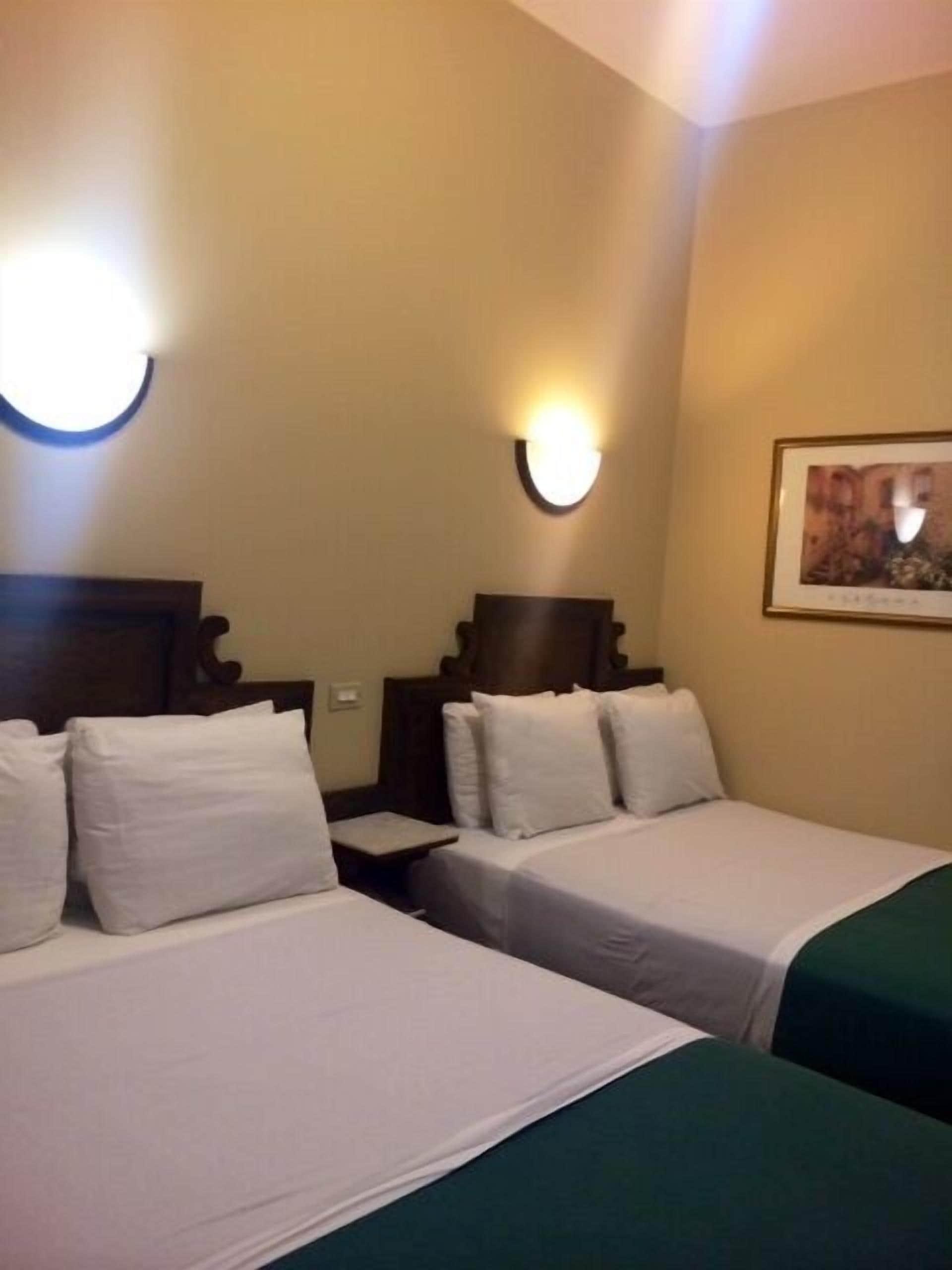 Hotel St Marks