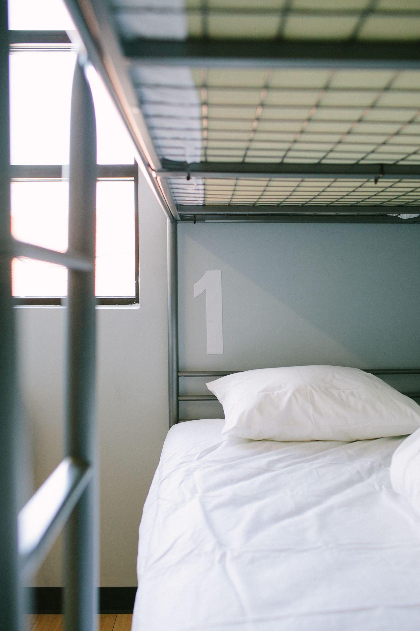 The Local Ny Hostel New York