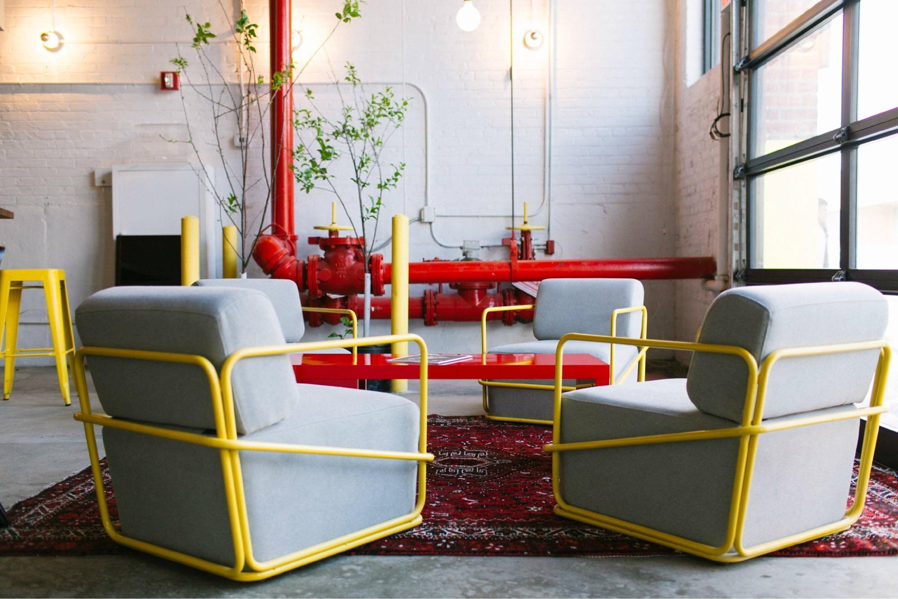 Hostel The Local Ny *