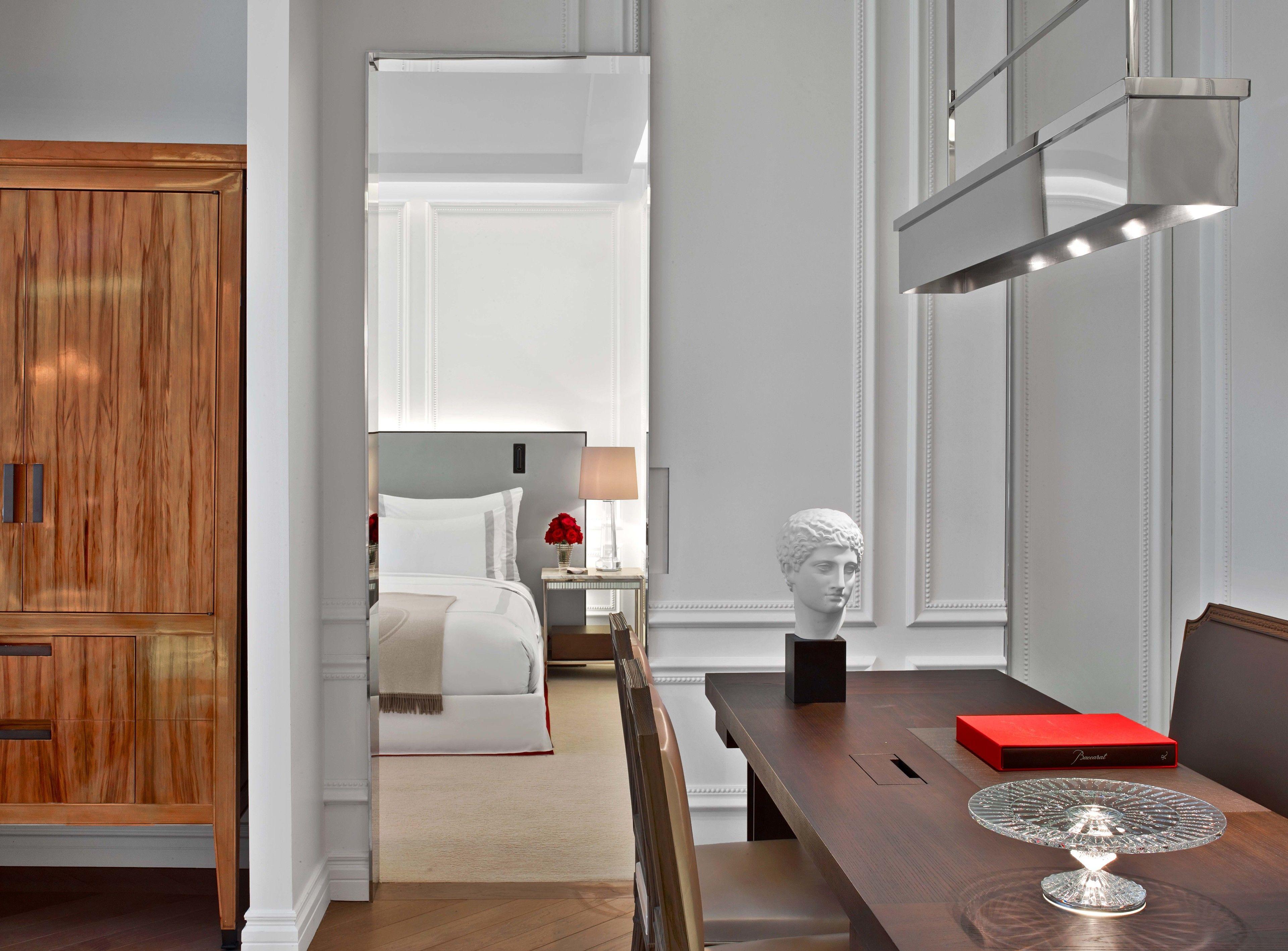 Baccarat And Residences New York