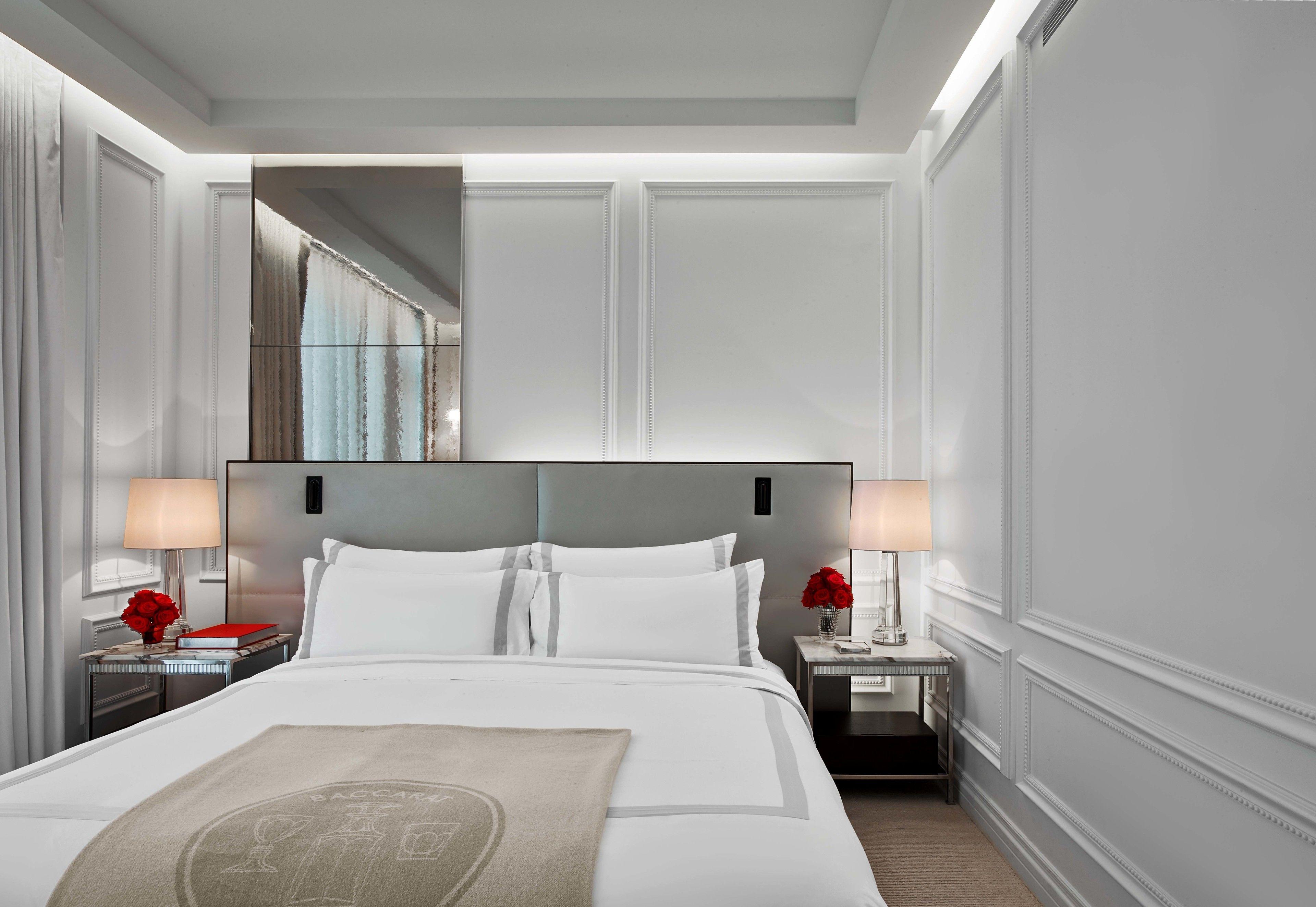 Baccarat And Residences Hotel 5*