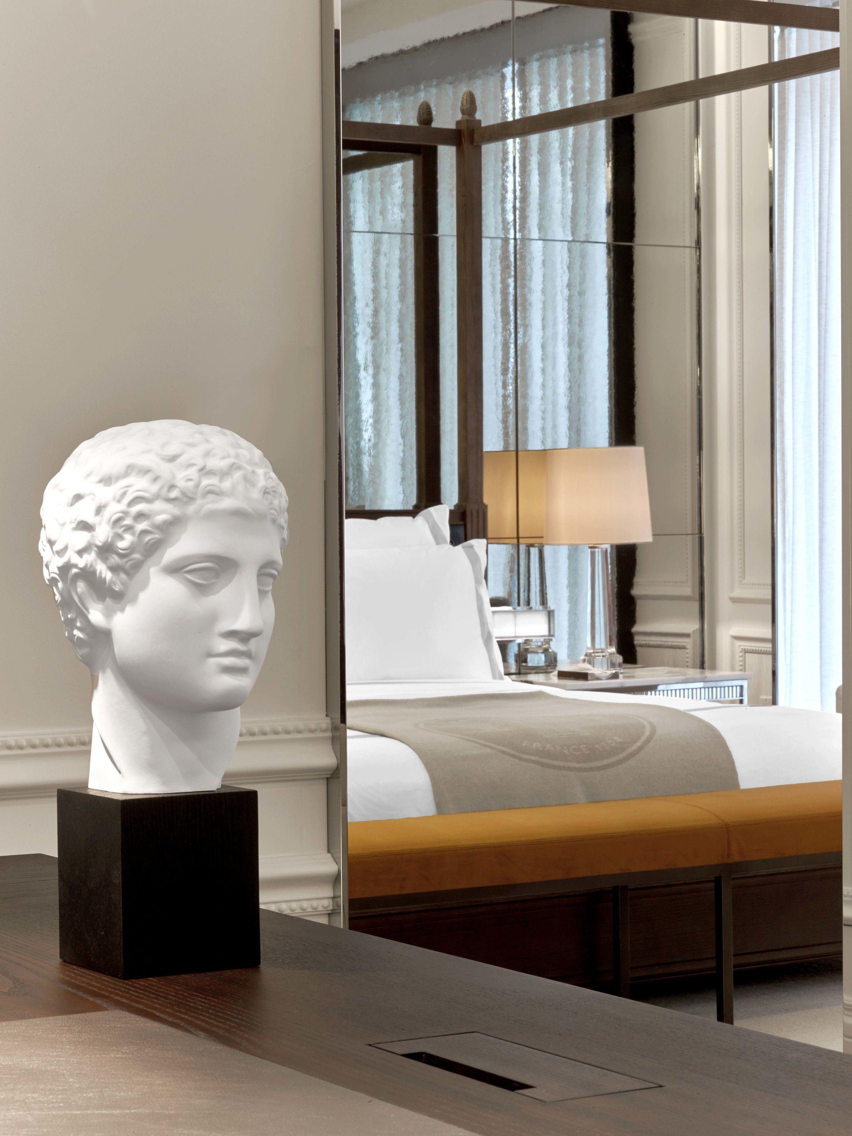 Baccarat And Residences Hotel