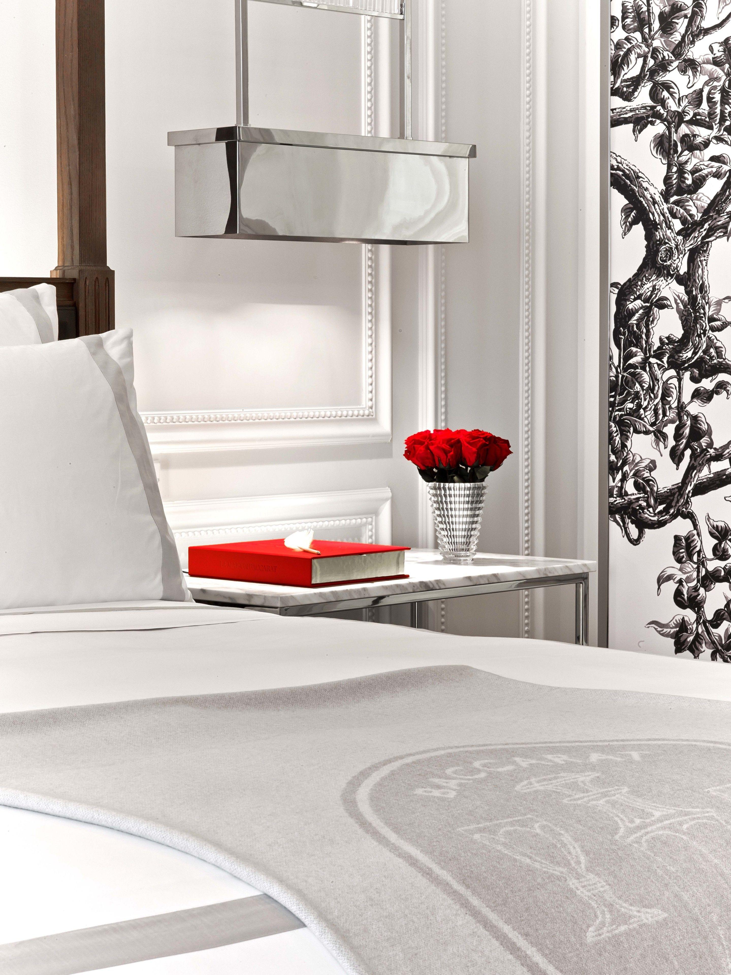 Baccarat And Residences 5* New York