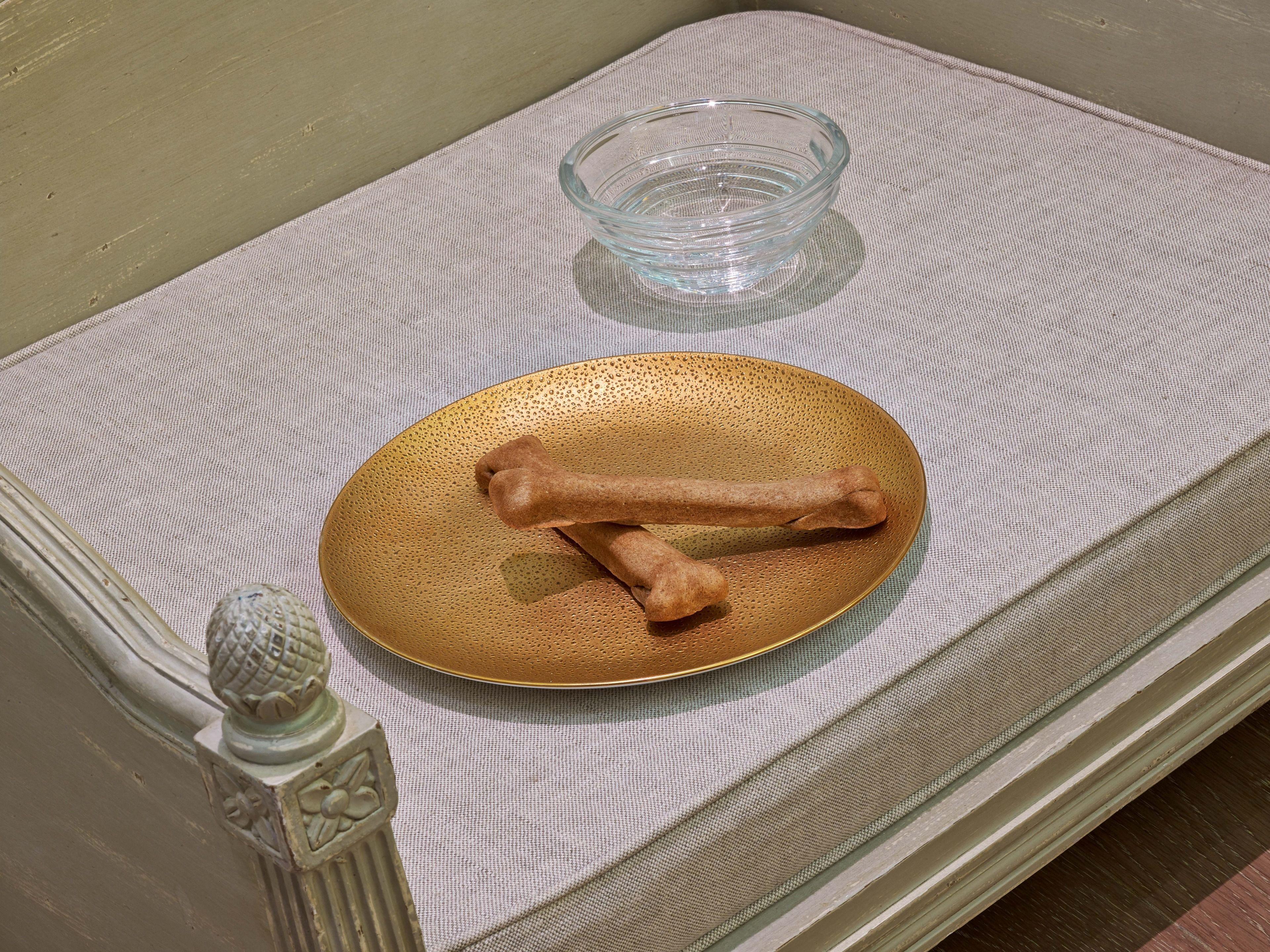 Baccarat And Residences Hotel New York