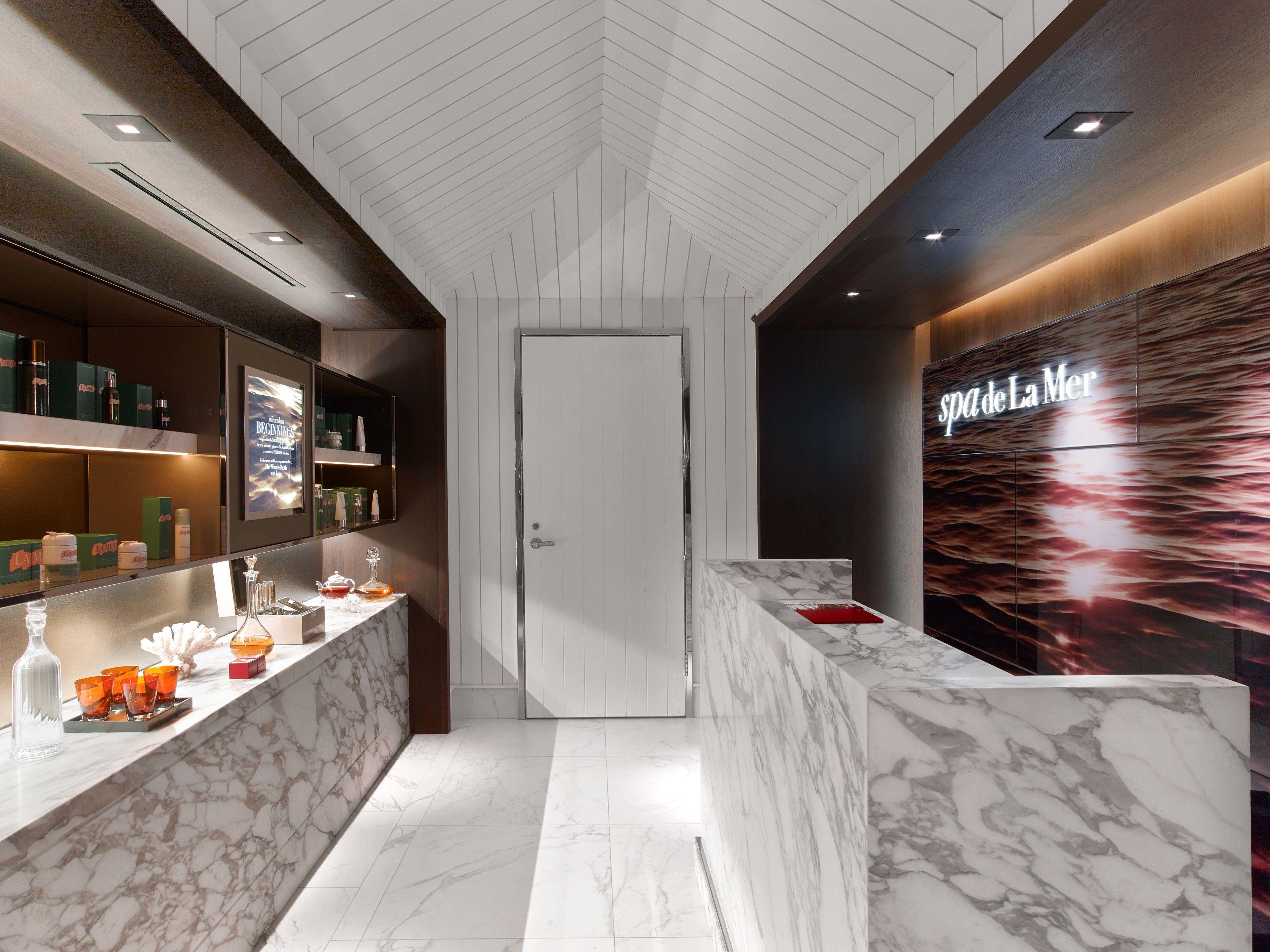 Baccarat And Residences 5*