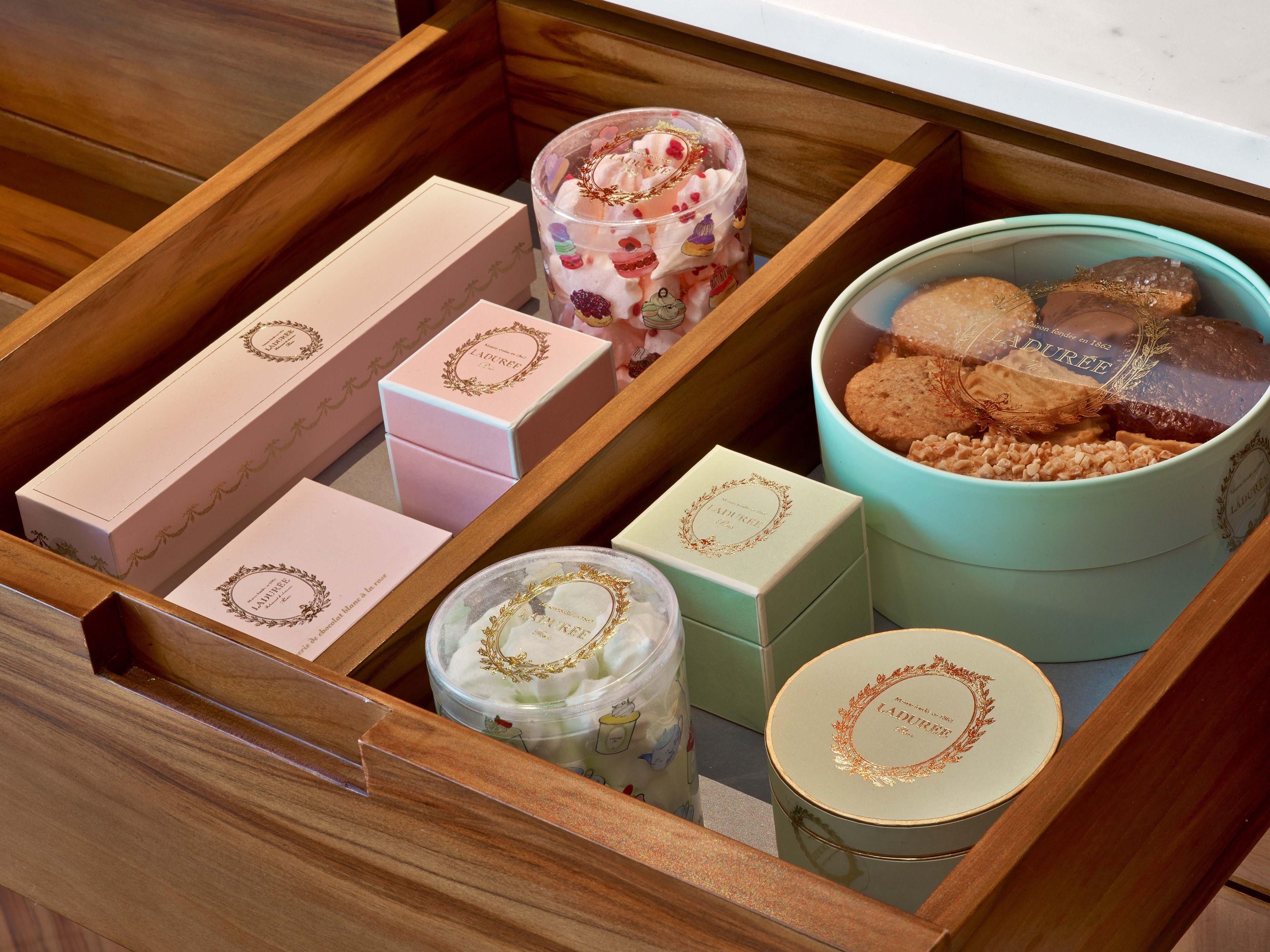 Hotel Baccarat And Residences New York