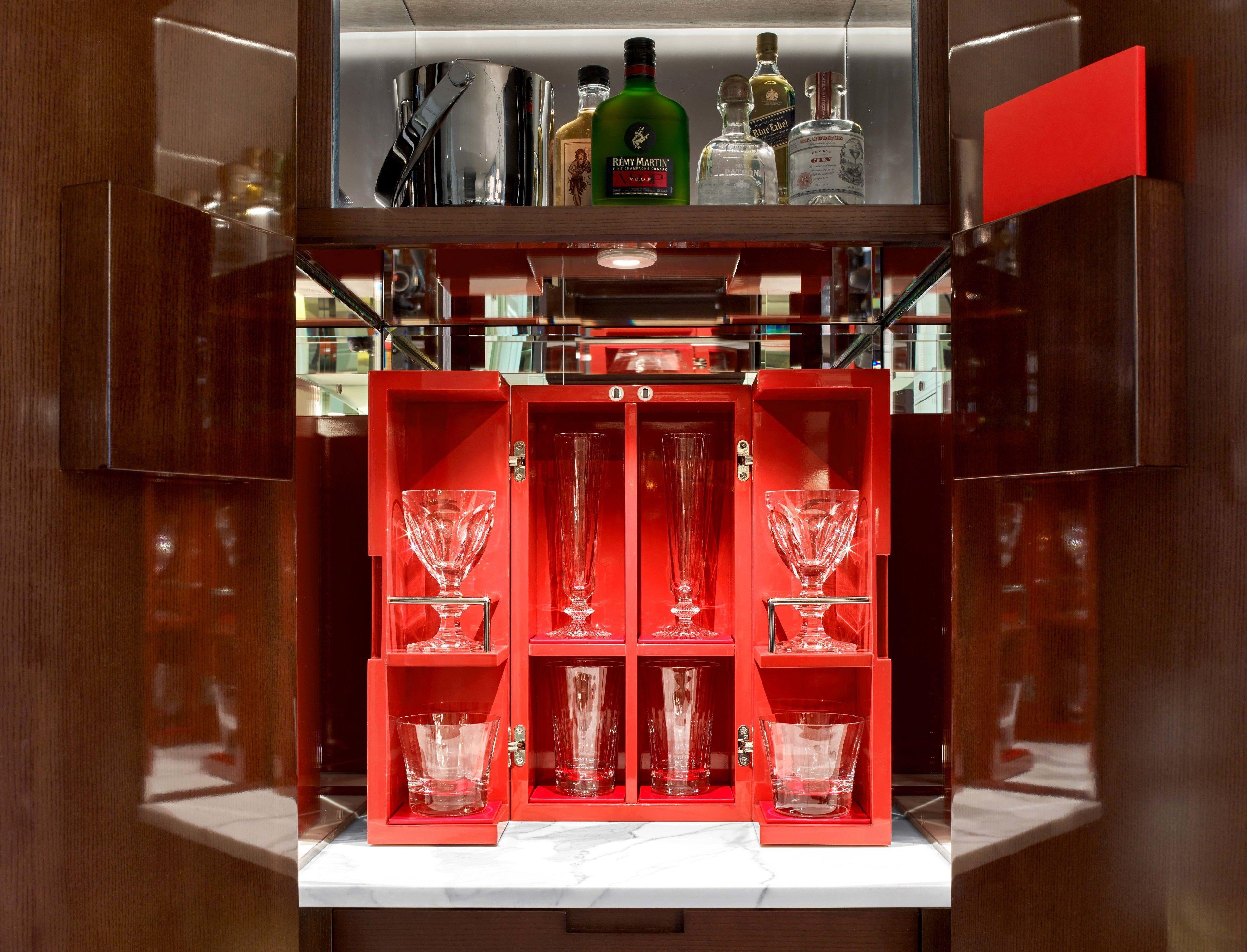 Baccarat And Residences 5* New York
