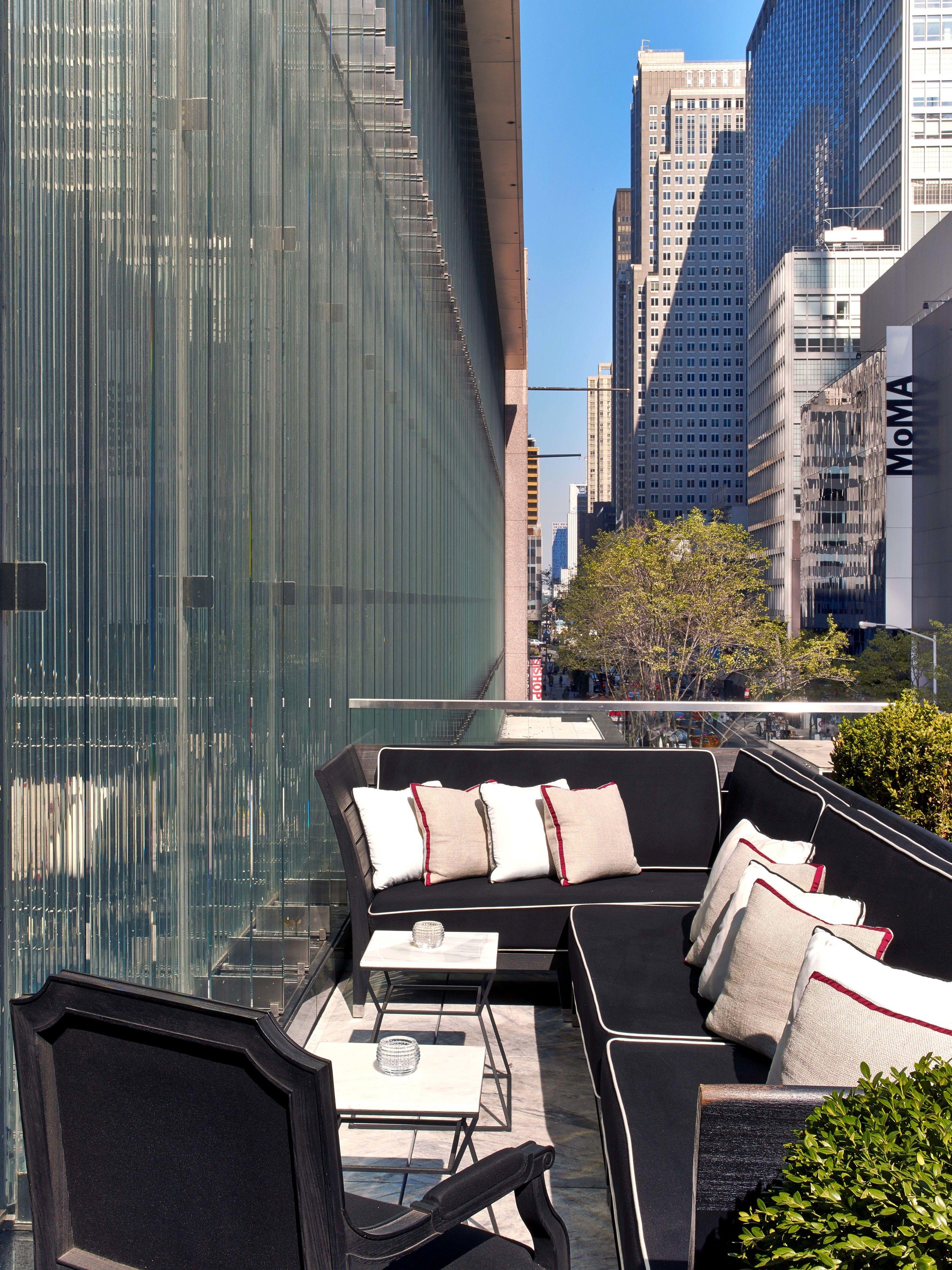 Baccarat And Residences 5* New York