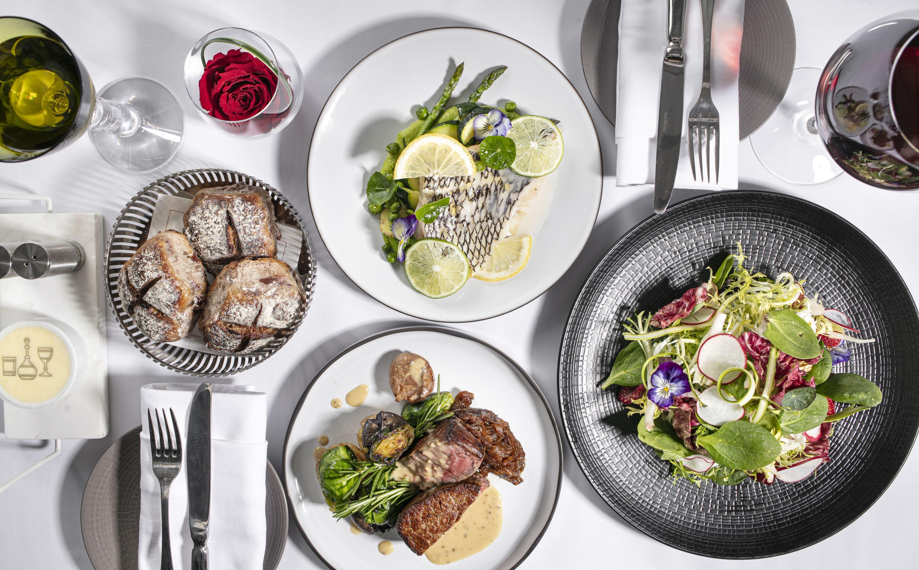 Baccarat And Residences 5* New York