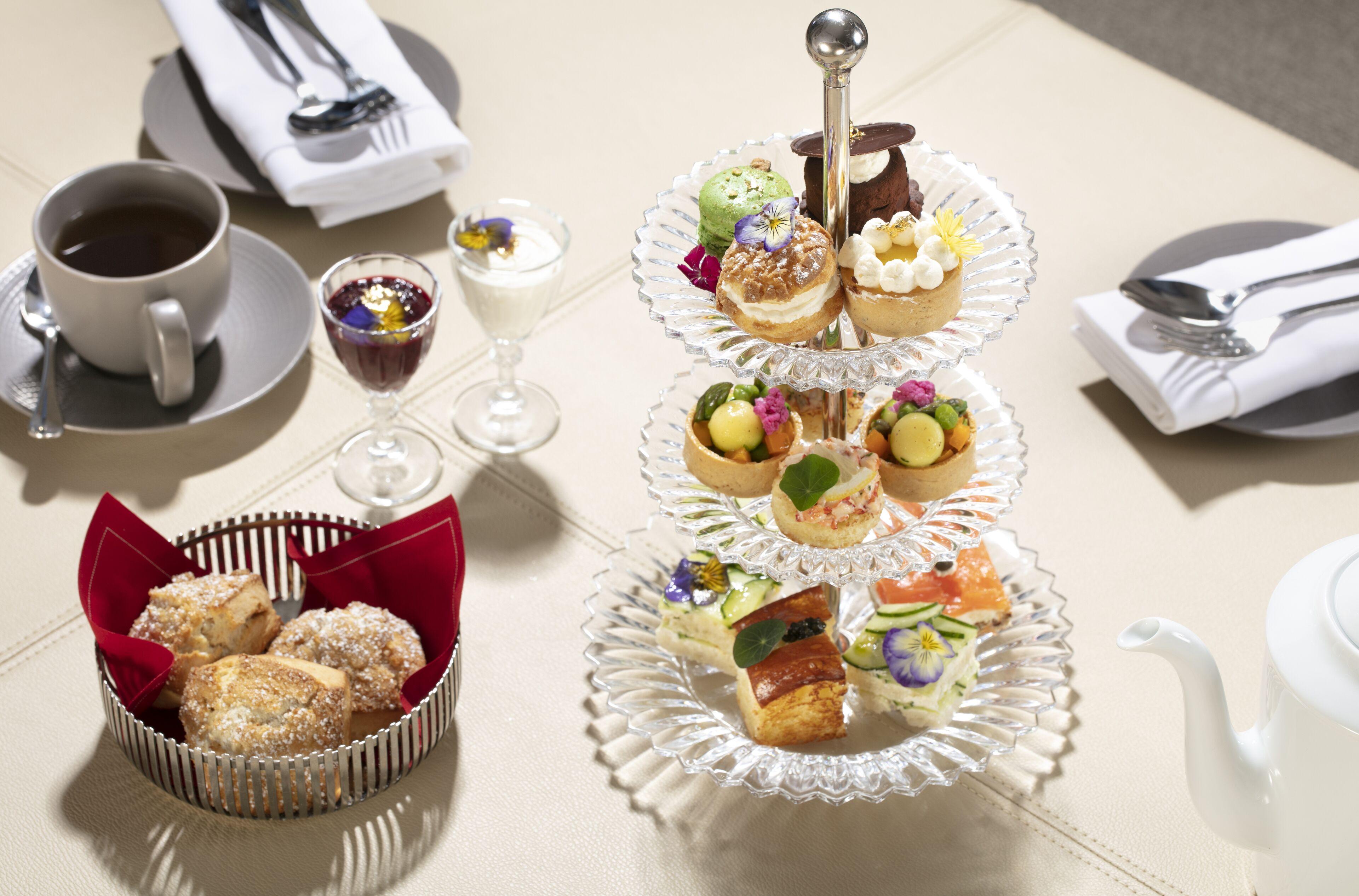 Baccarat And Residences 5*