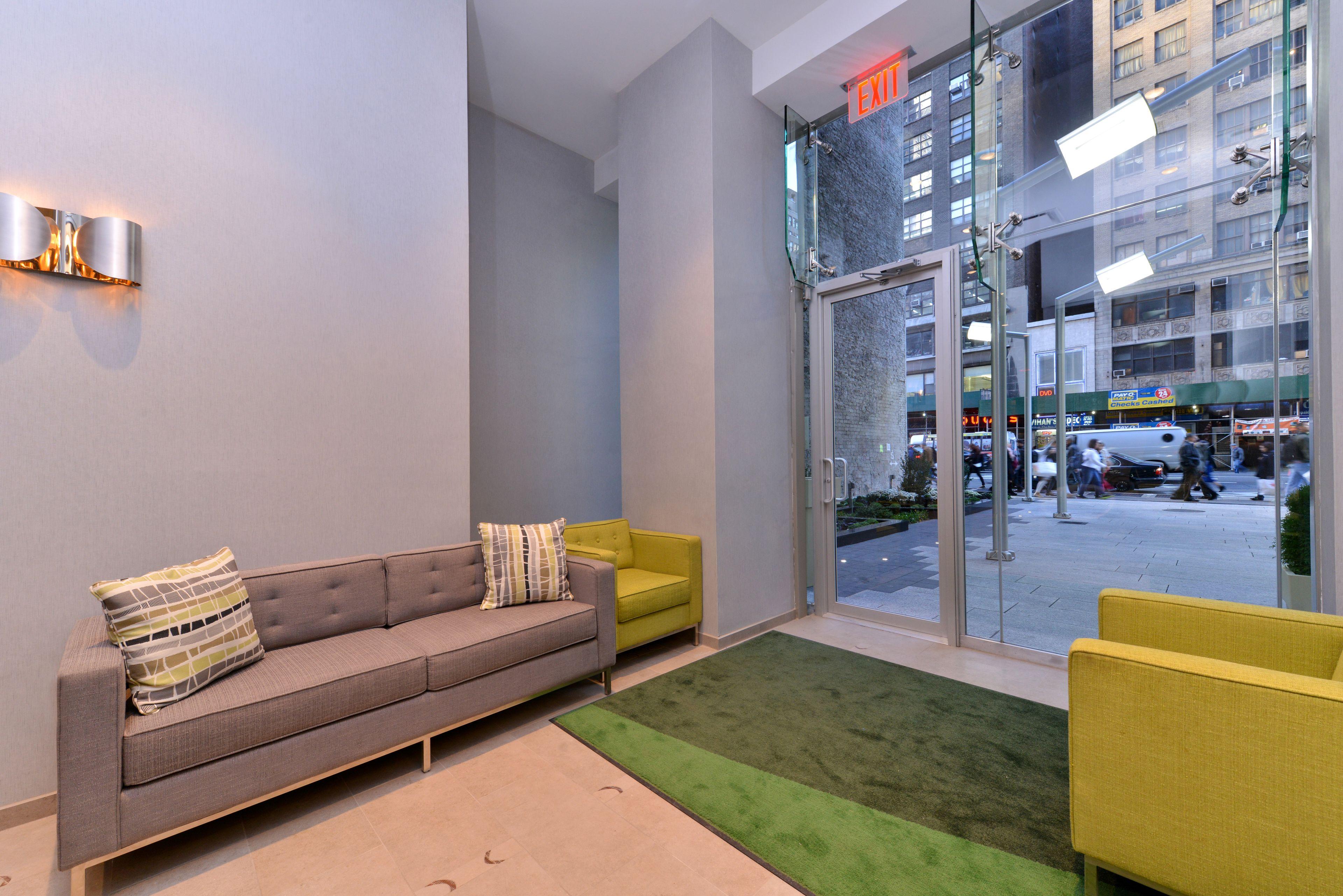 - Times Square By Ihg 3*