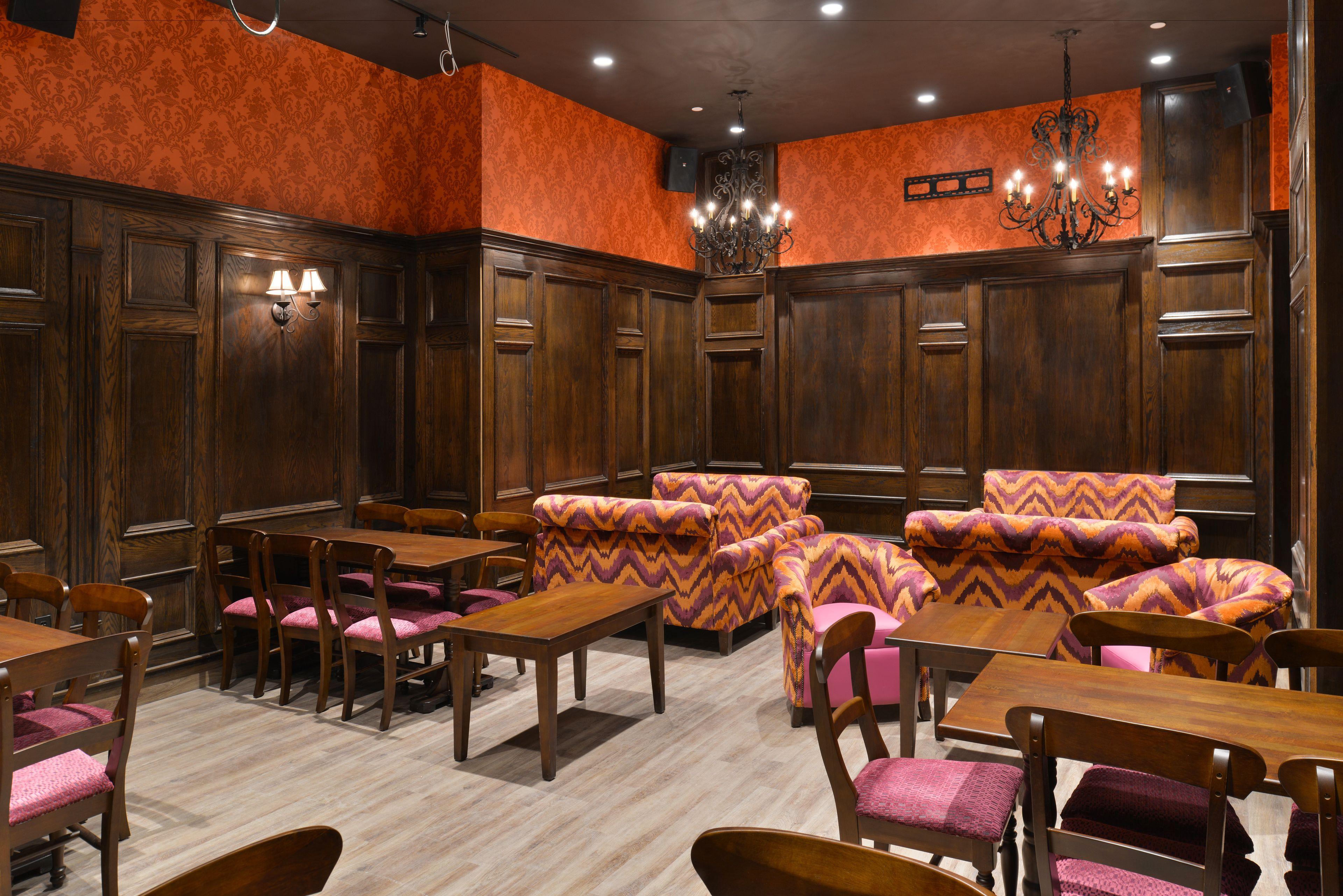 Hotel - Times Square By Ihg 3*