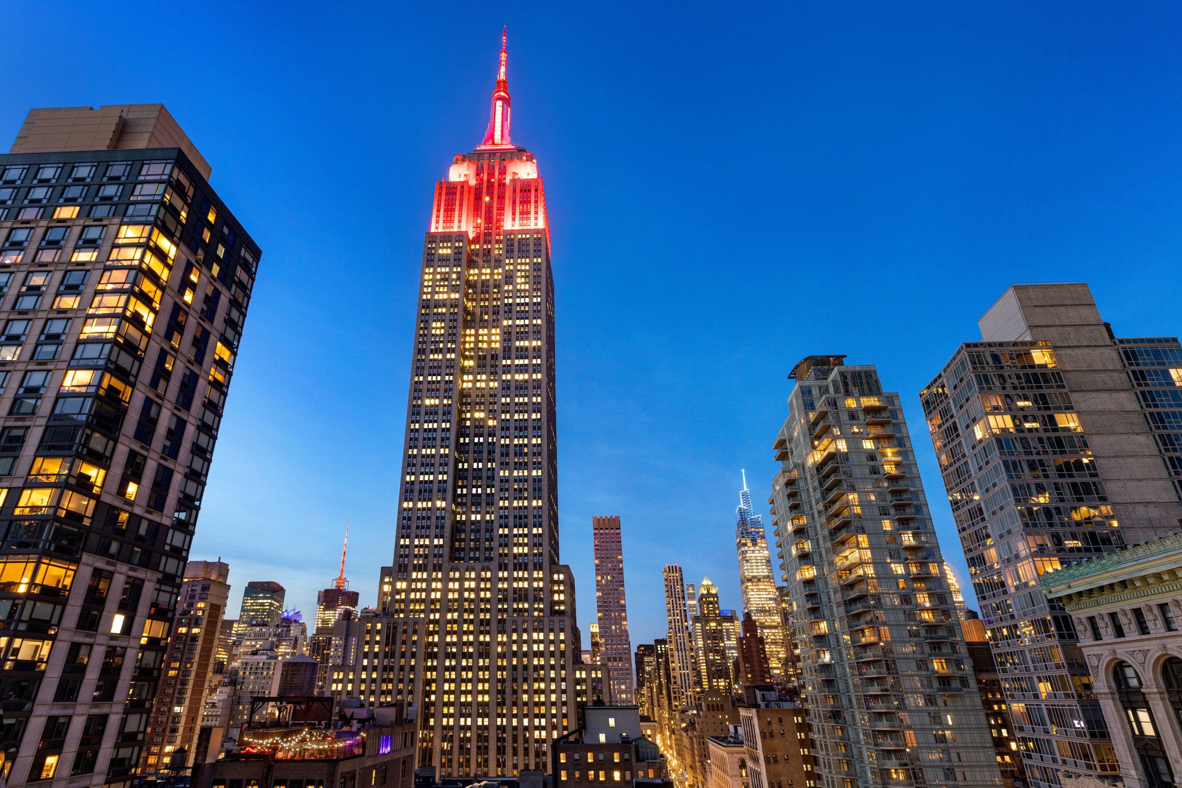 - Times Square By Ihg New York