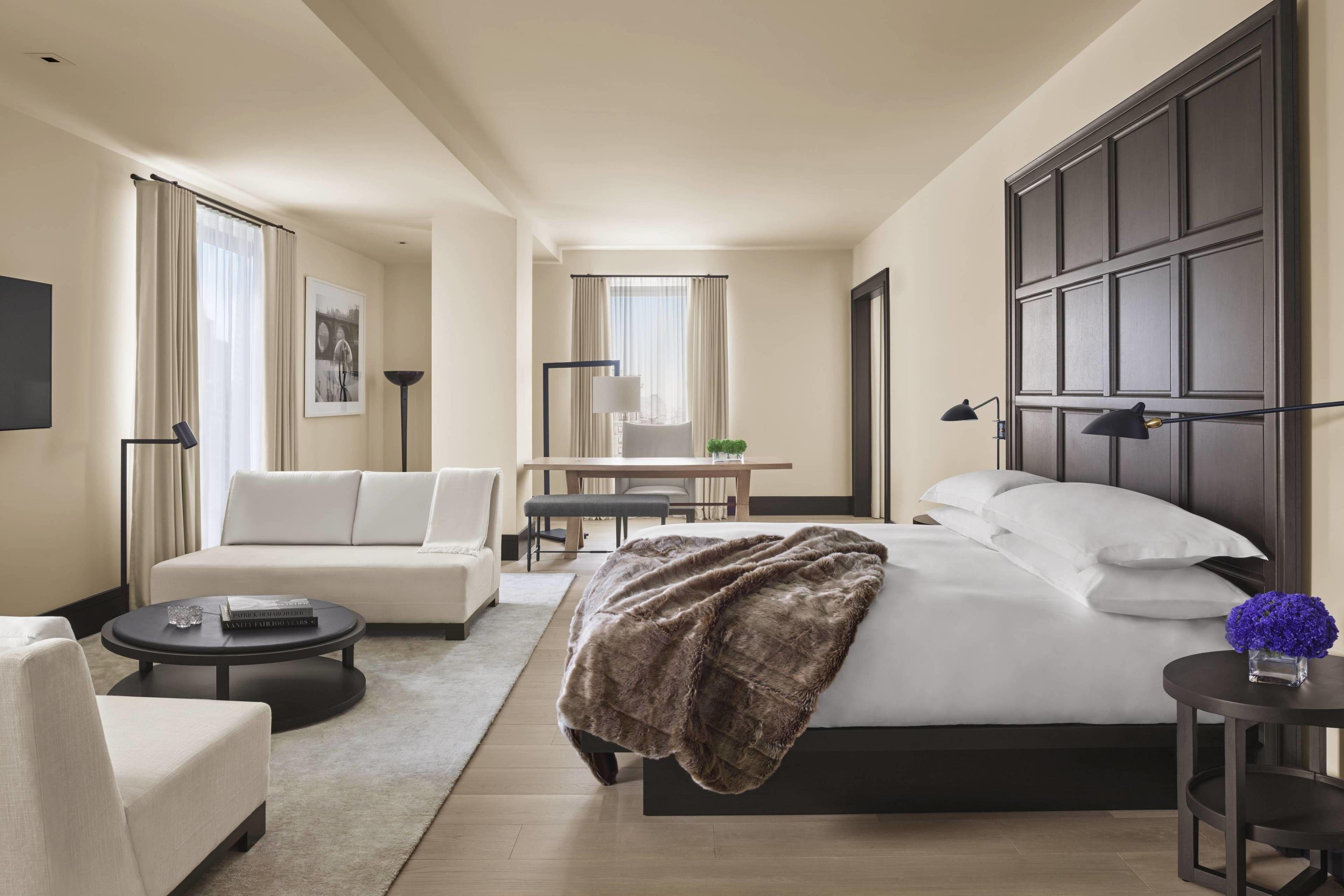 The Edition Hotel 5*