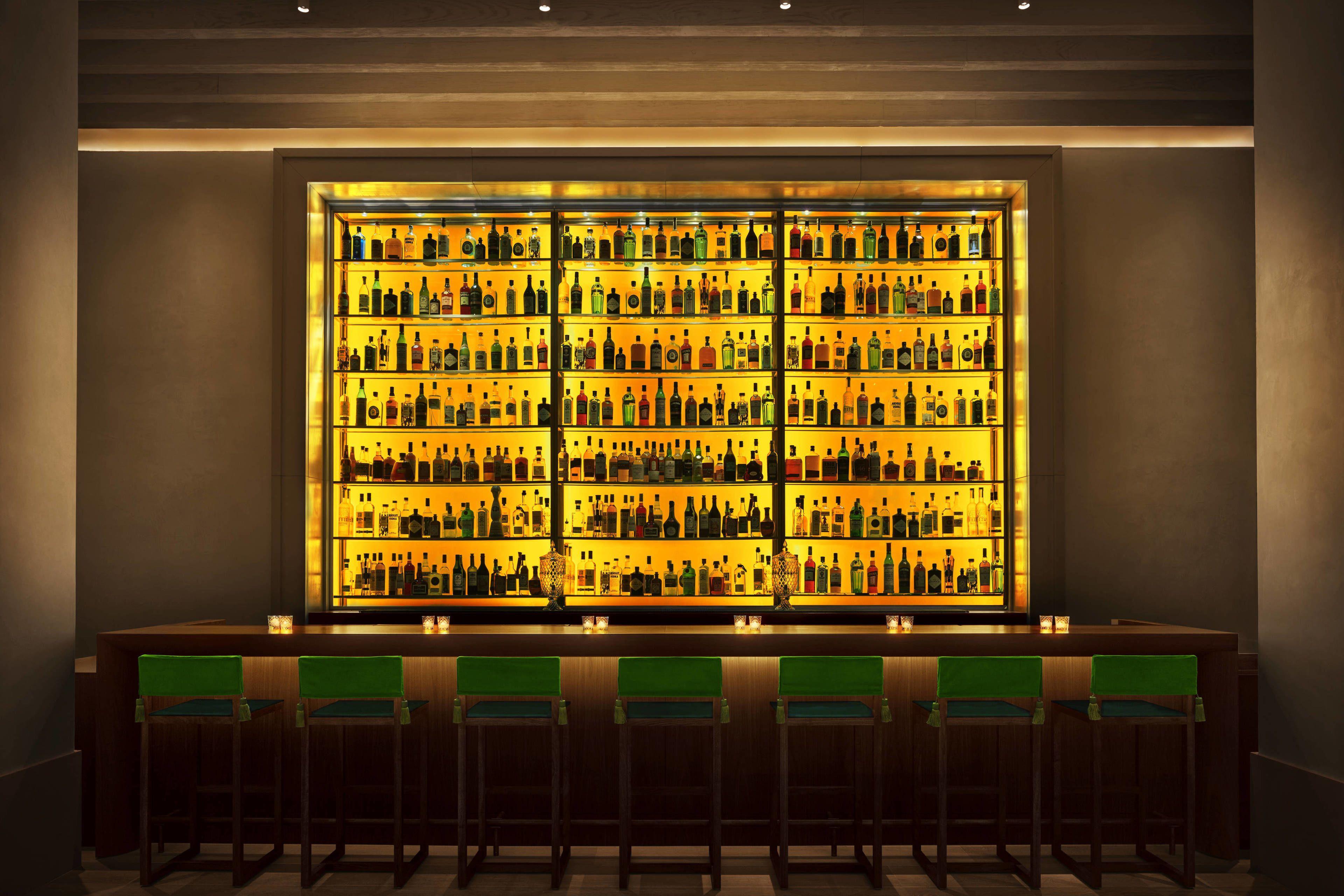 Hotel The Edition