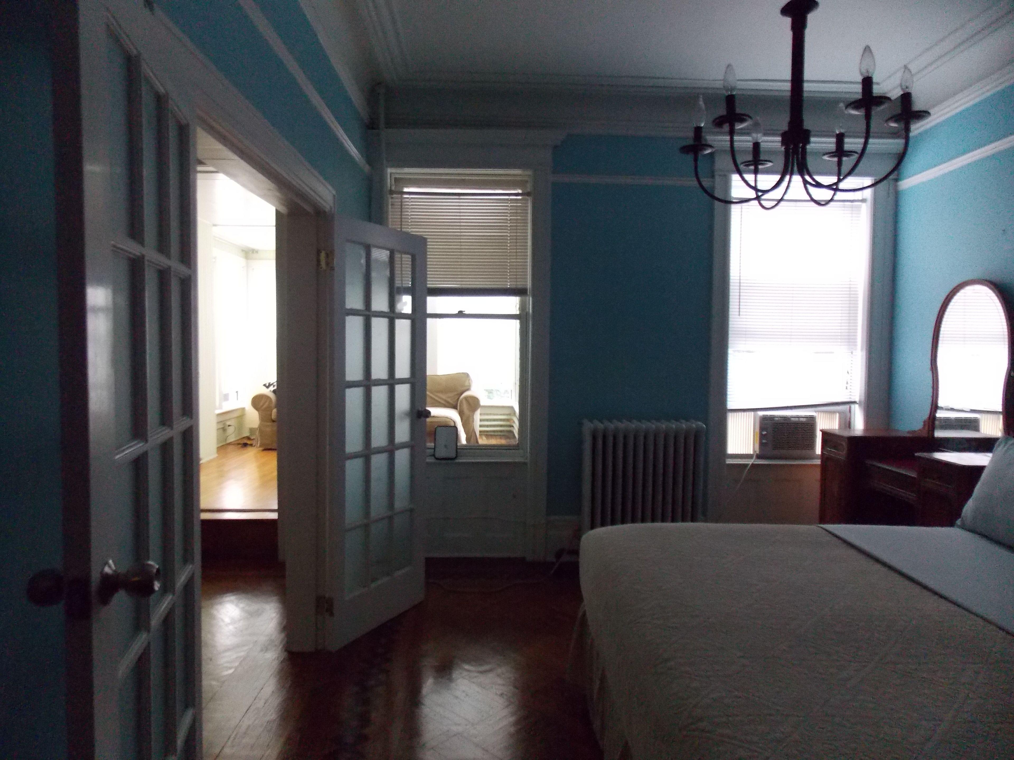 Serenity At Bed & Breakfast New York