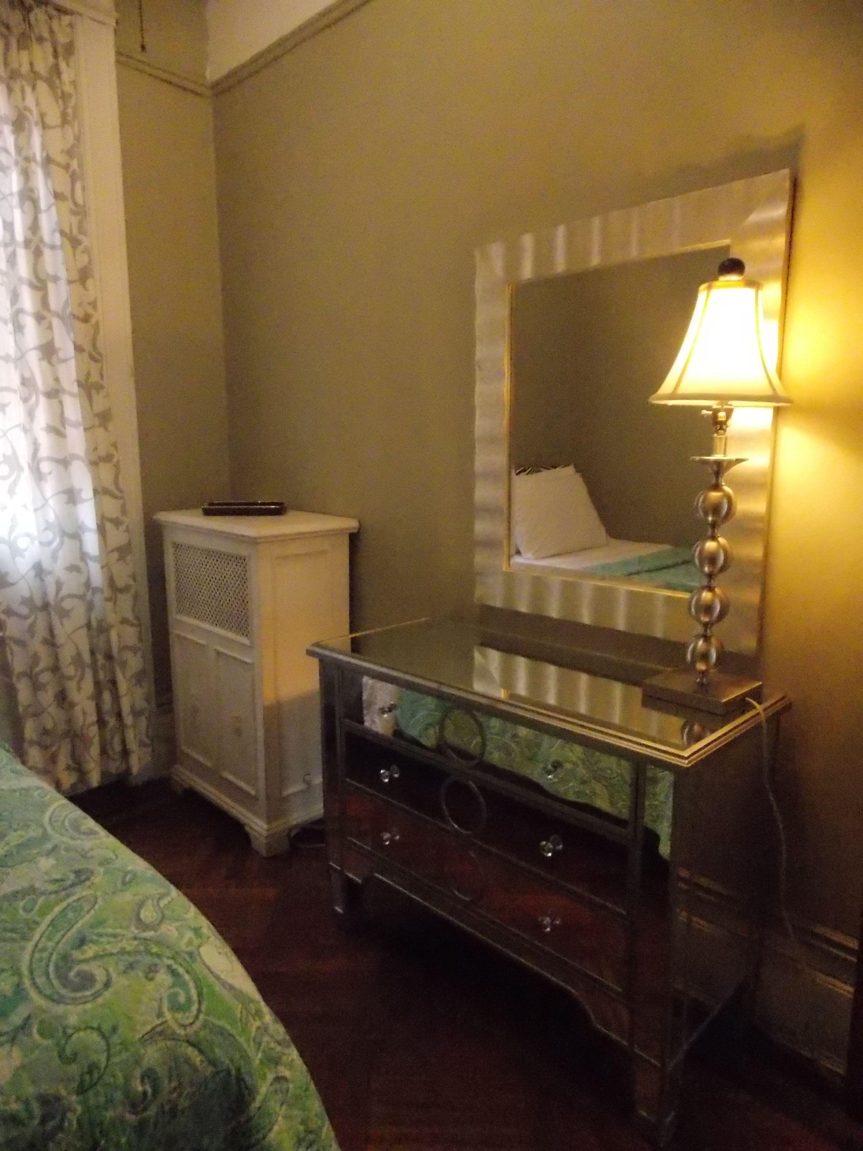 Bed & Breakfast Serenity At New York