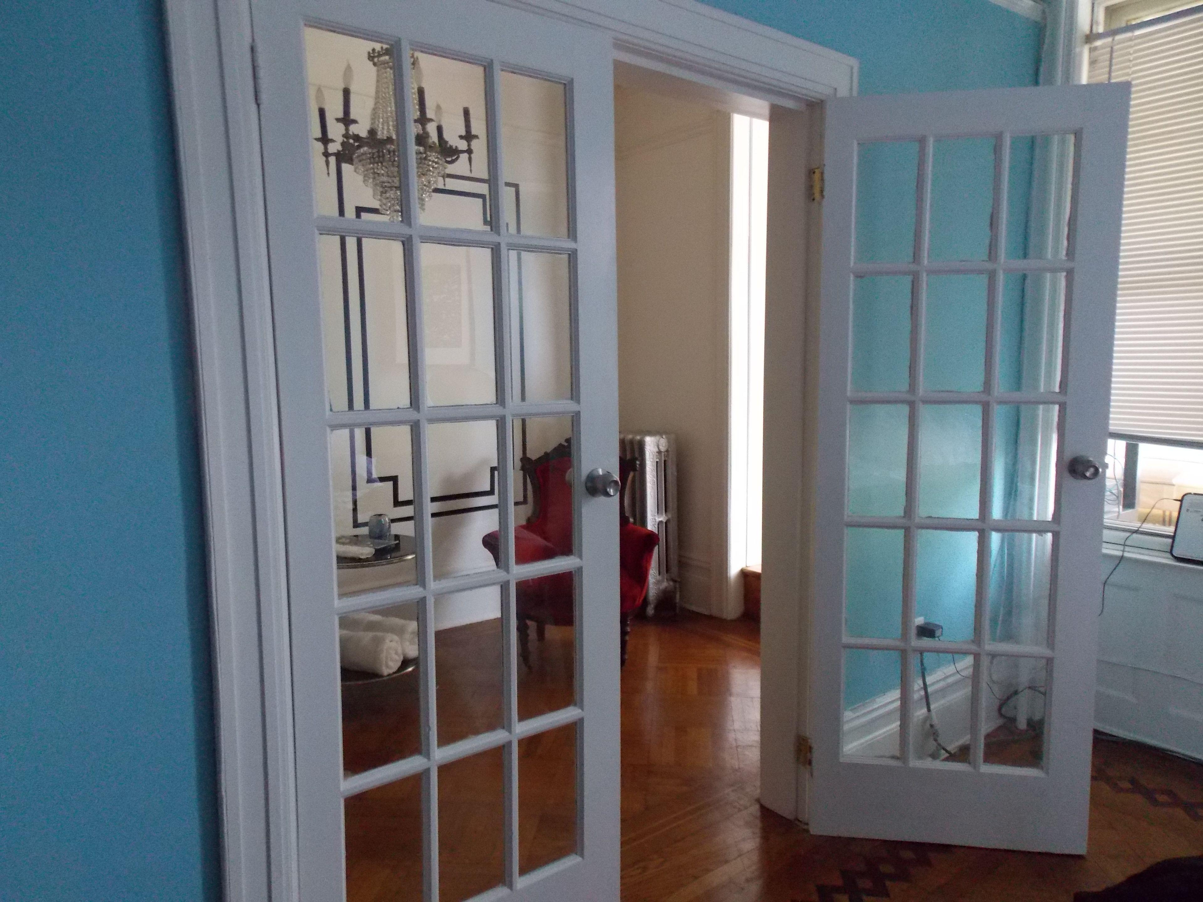 Bed & Breakfast Serenity At New York