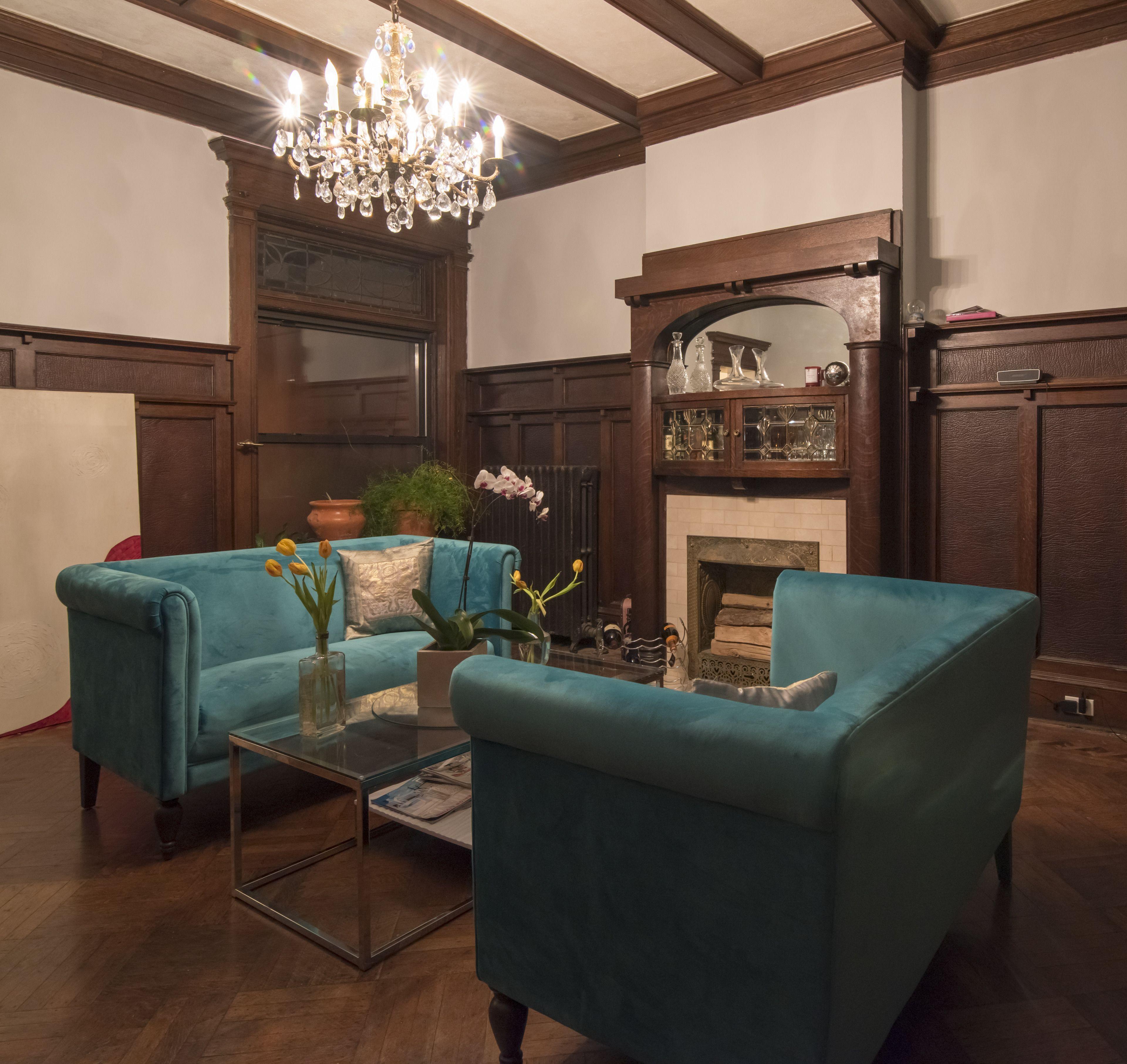 Bed & Breakfast Serenity At *