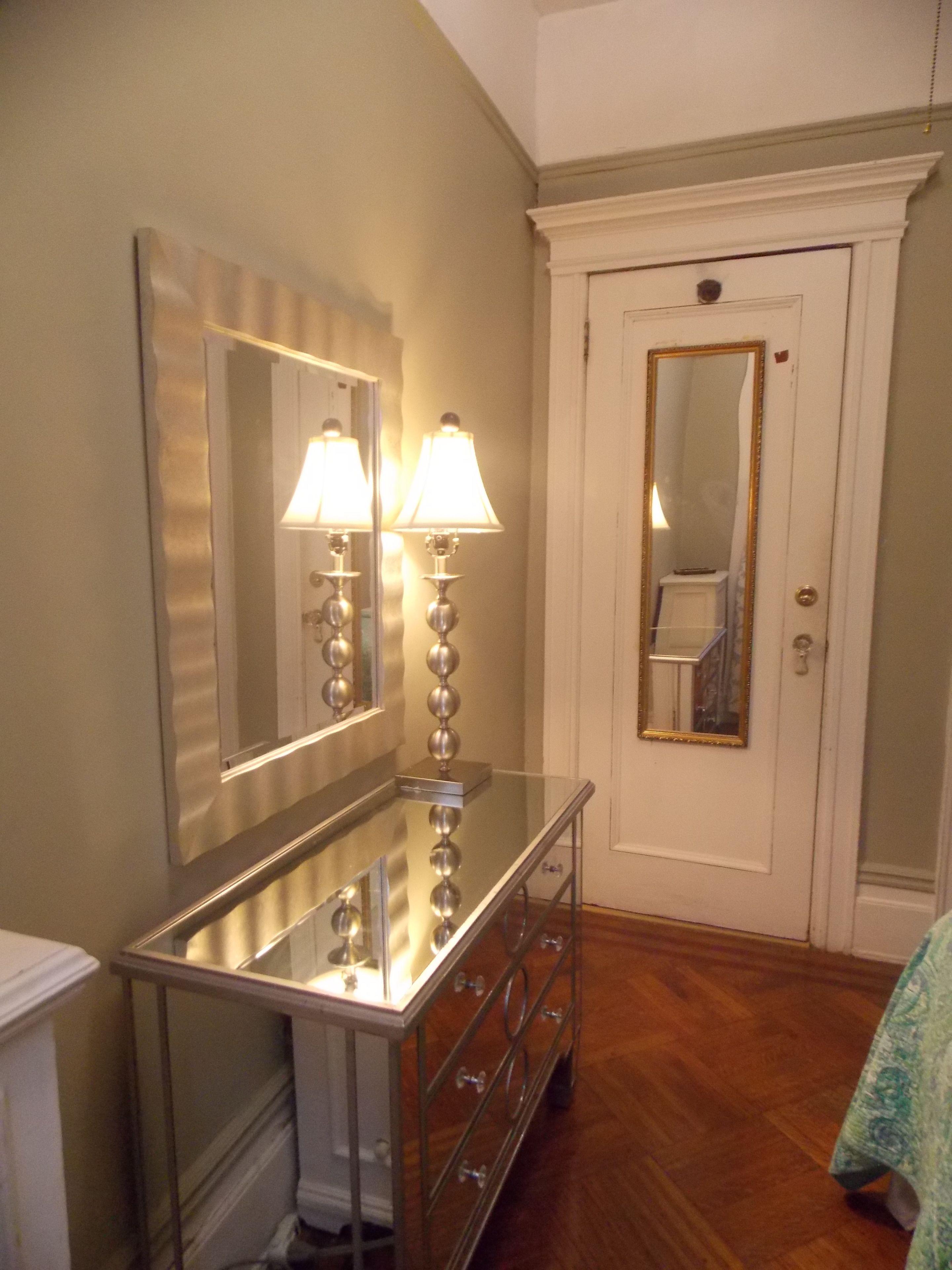 Bed & Breakfast Serenity At New York