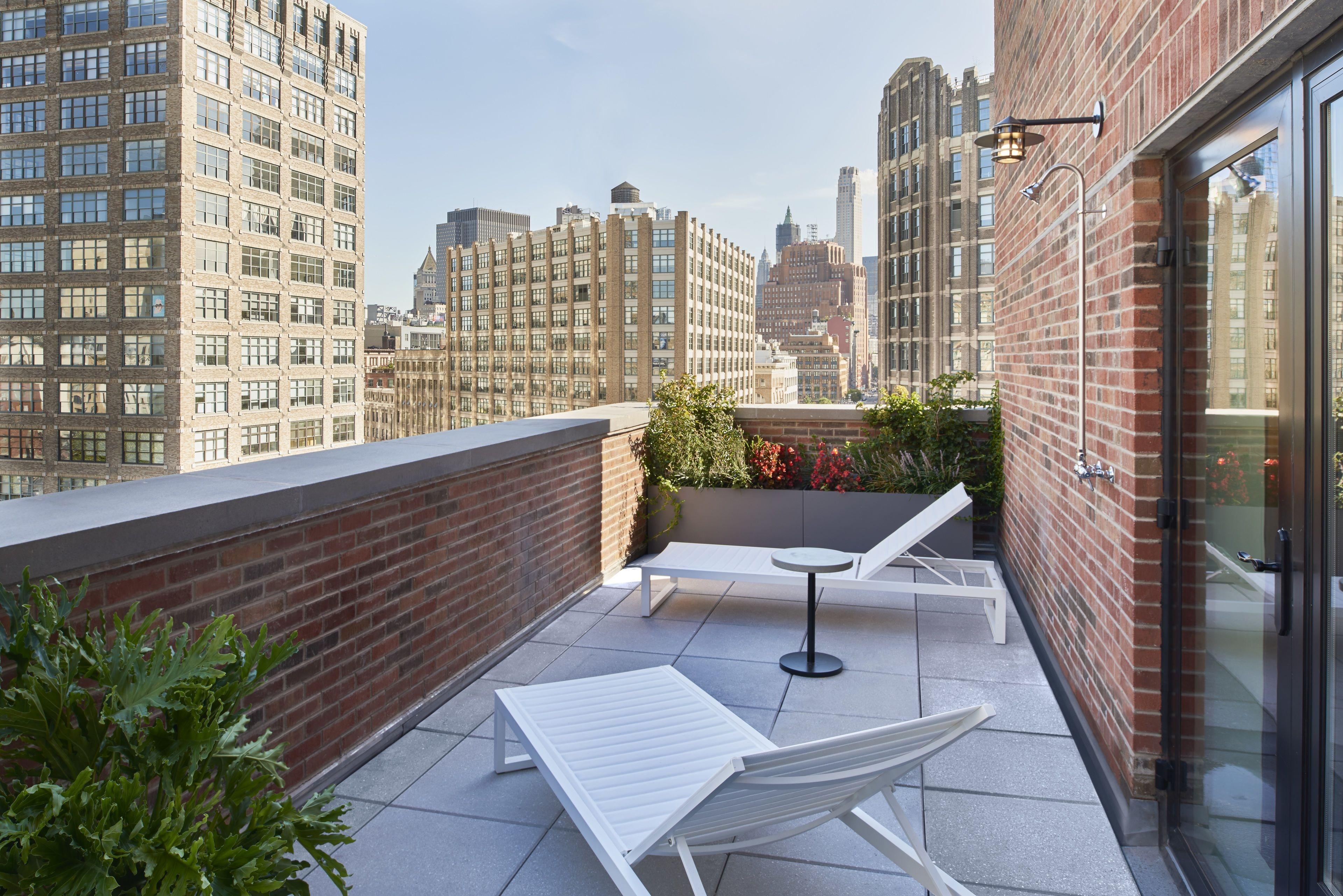 Arlo Soho 4*