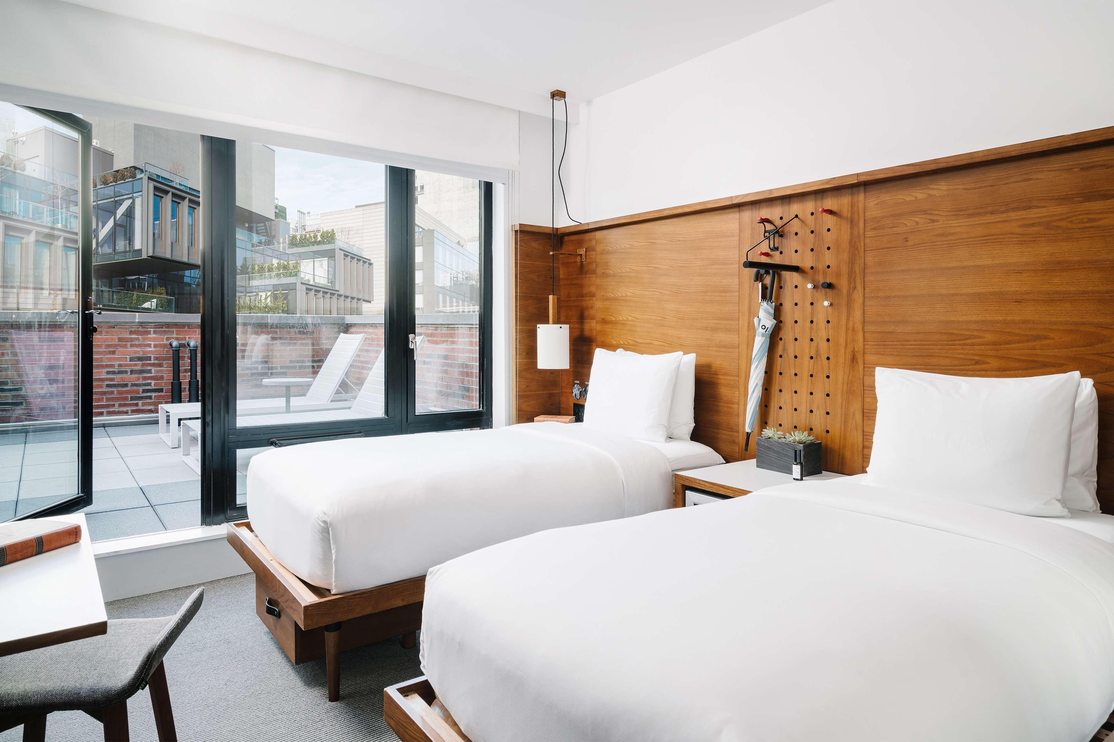 Arlo Soho Hotel