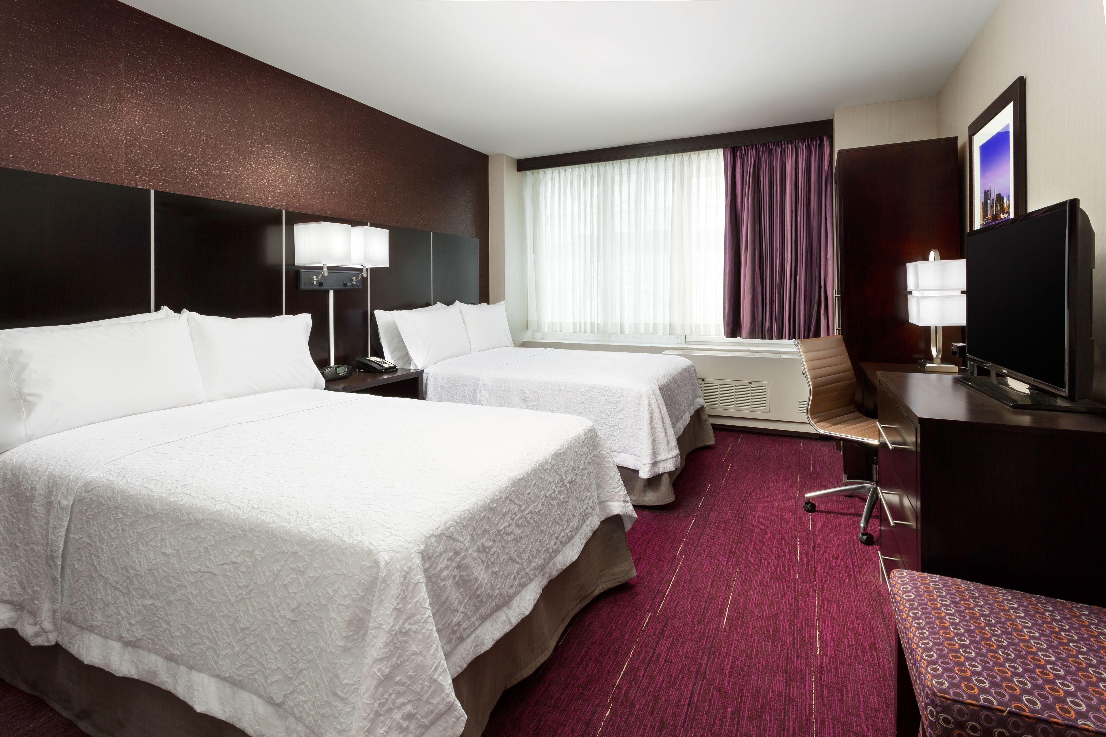 Hotel Hampton Times Square