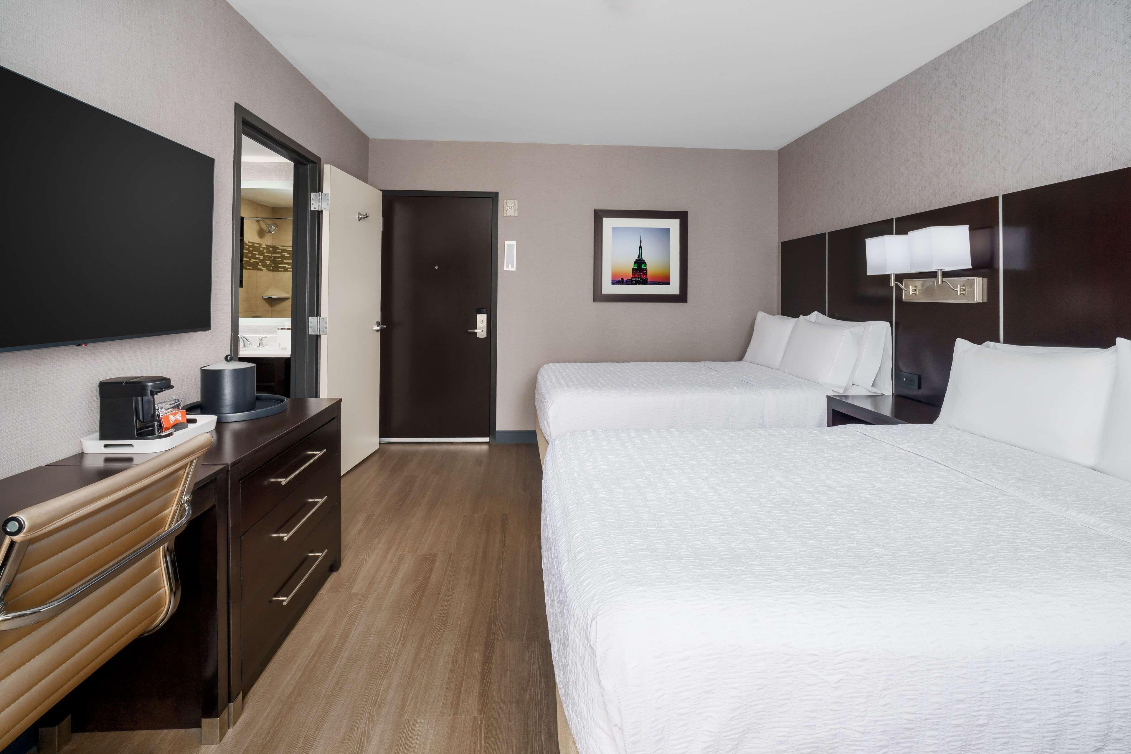 Hampton Times Square Hotel New York