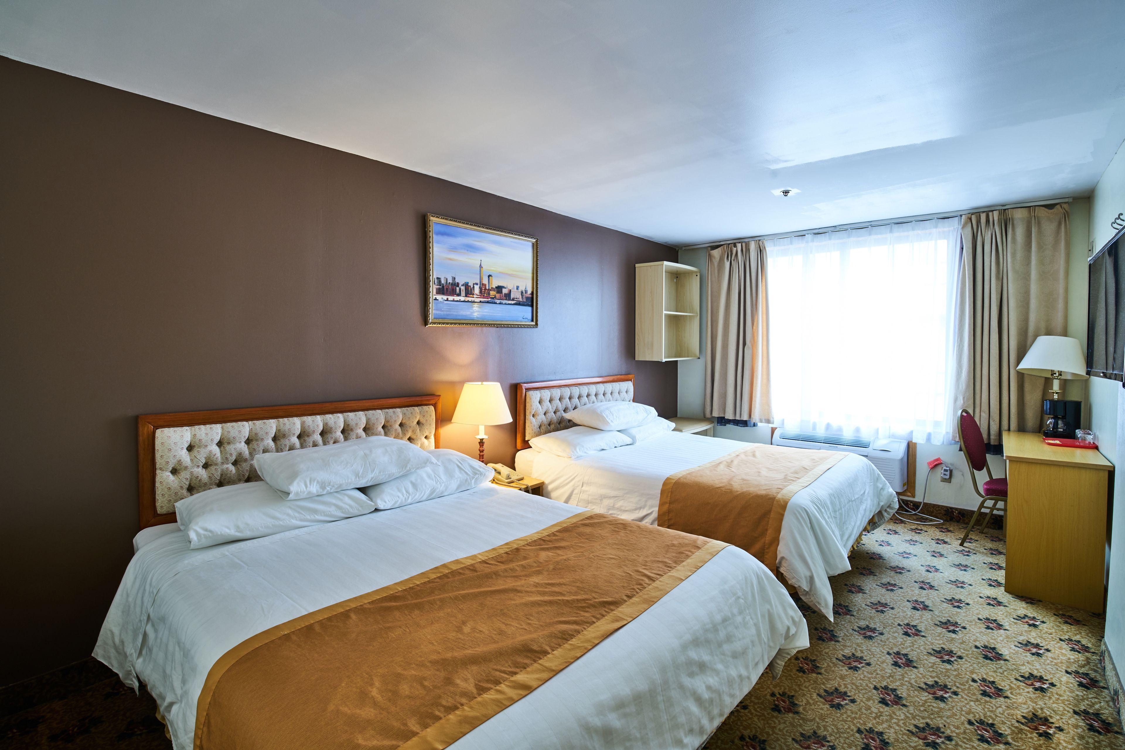 Flushing 2* New York