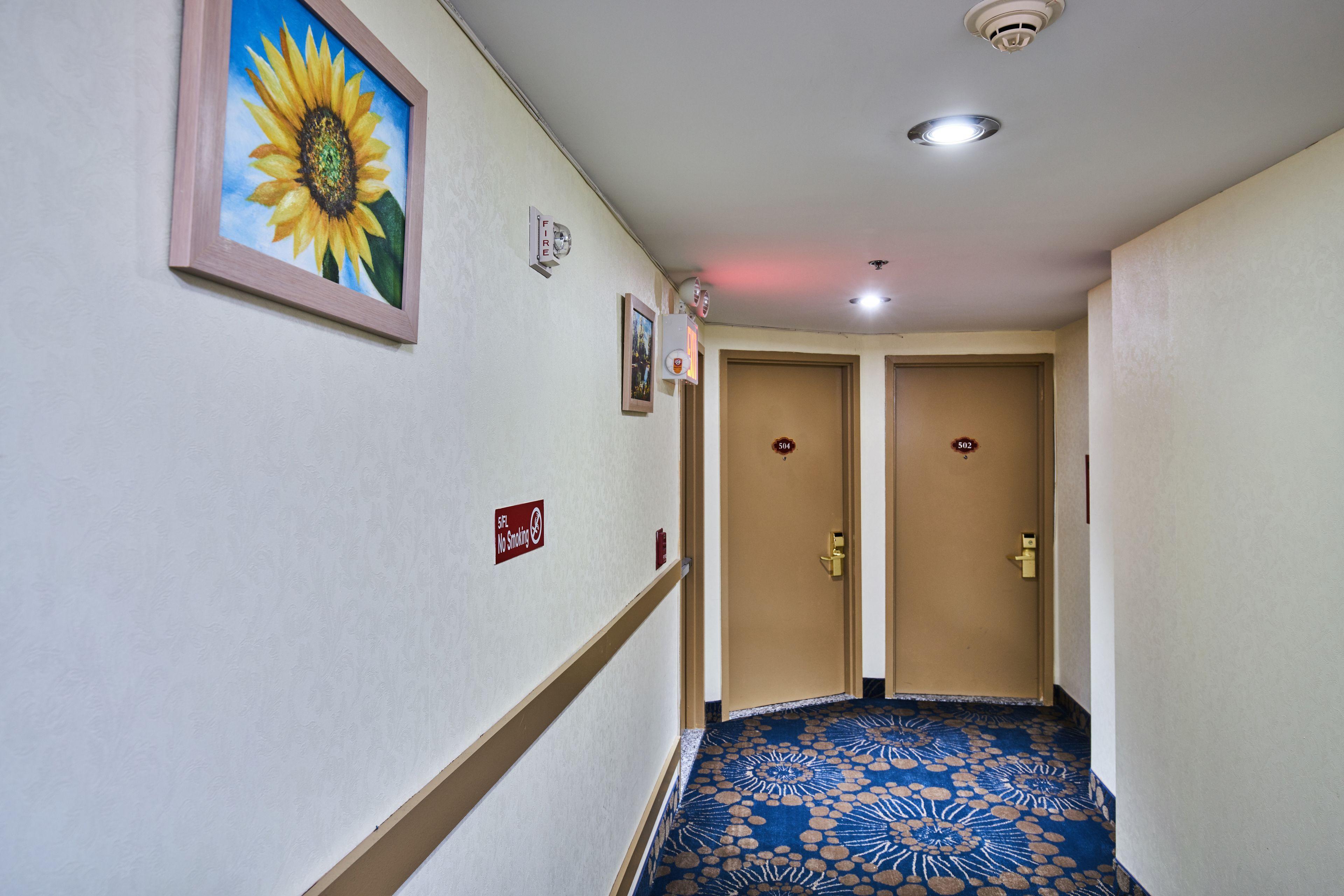 Hotel Flushing New York