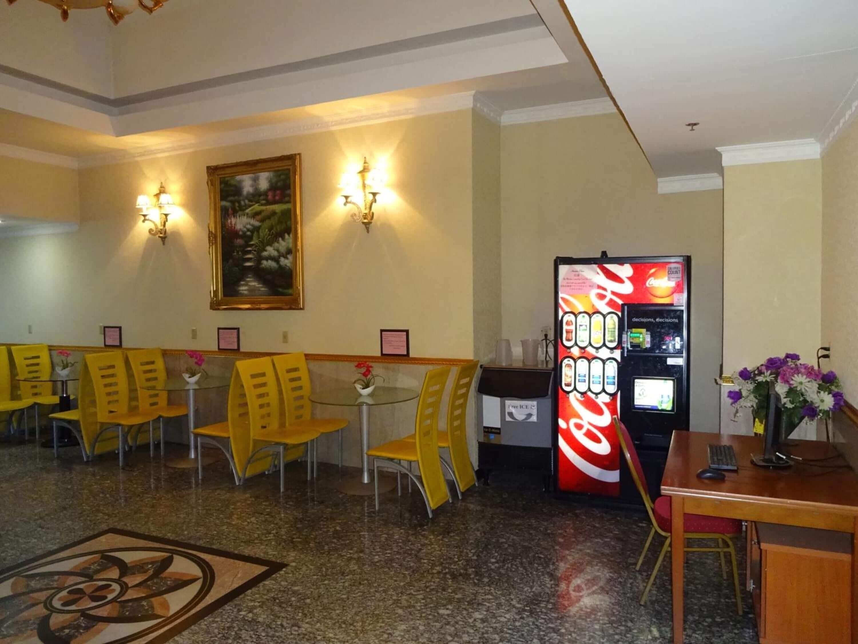 Flushing 2* New York