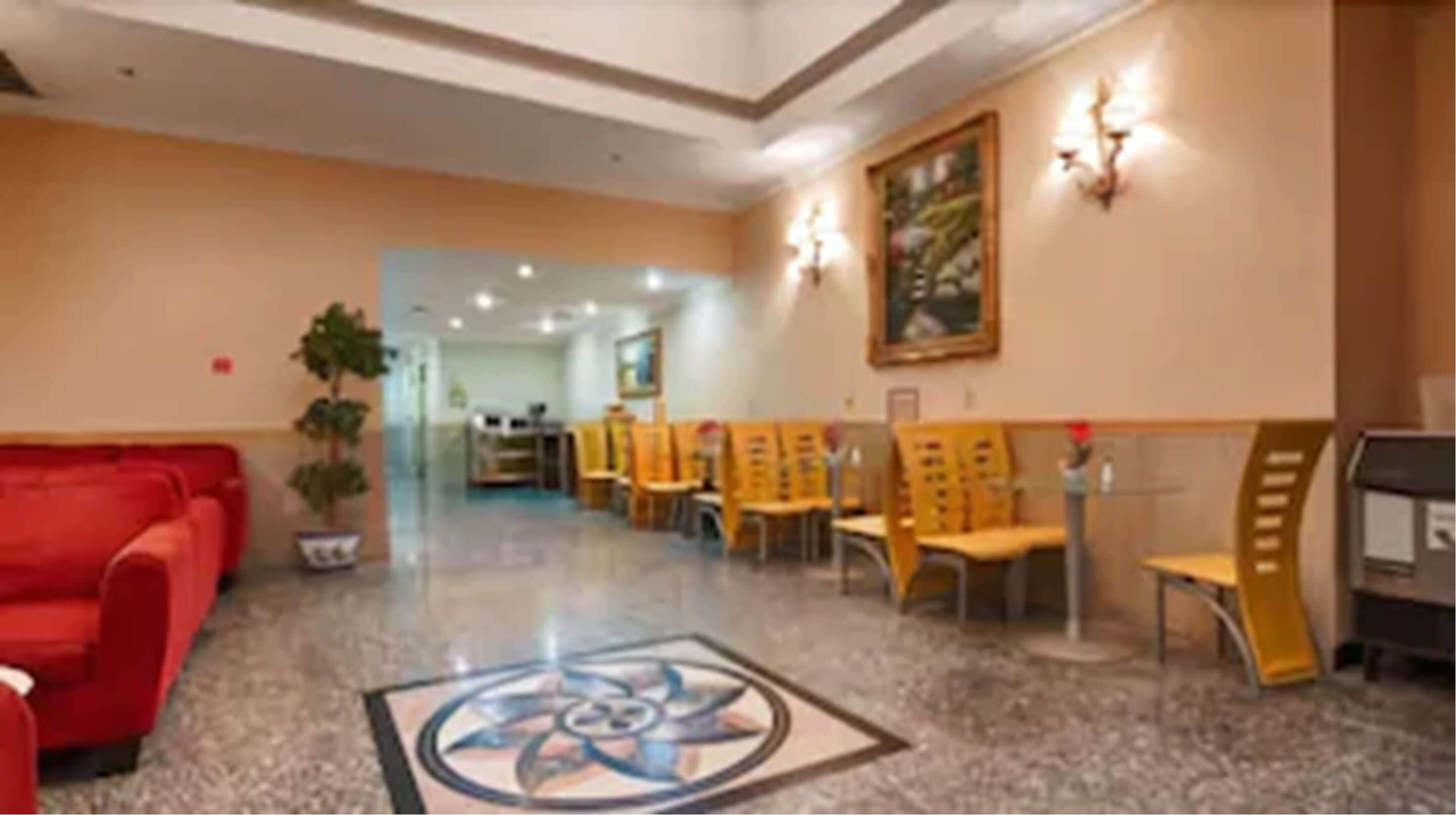 Flushing 2* New York