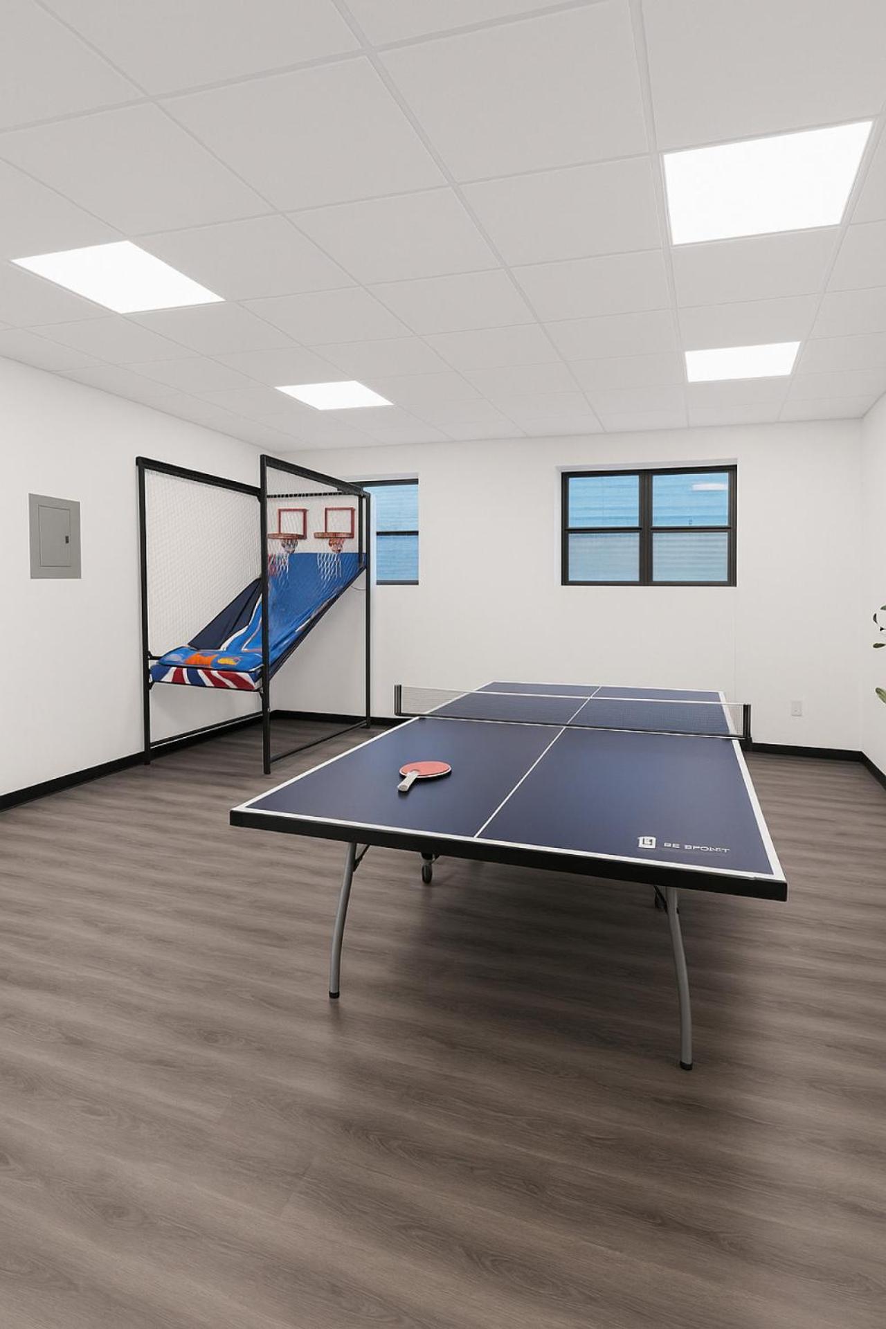 Bay Ridge Aparthotel New York