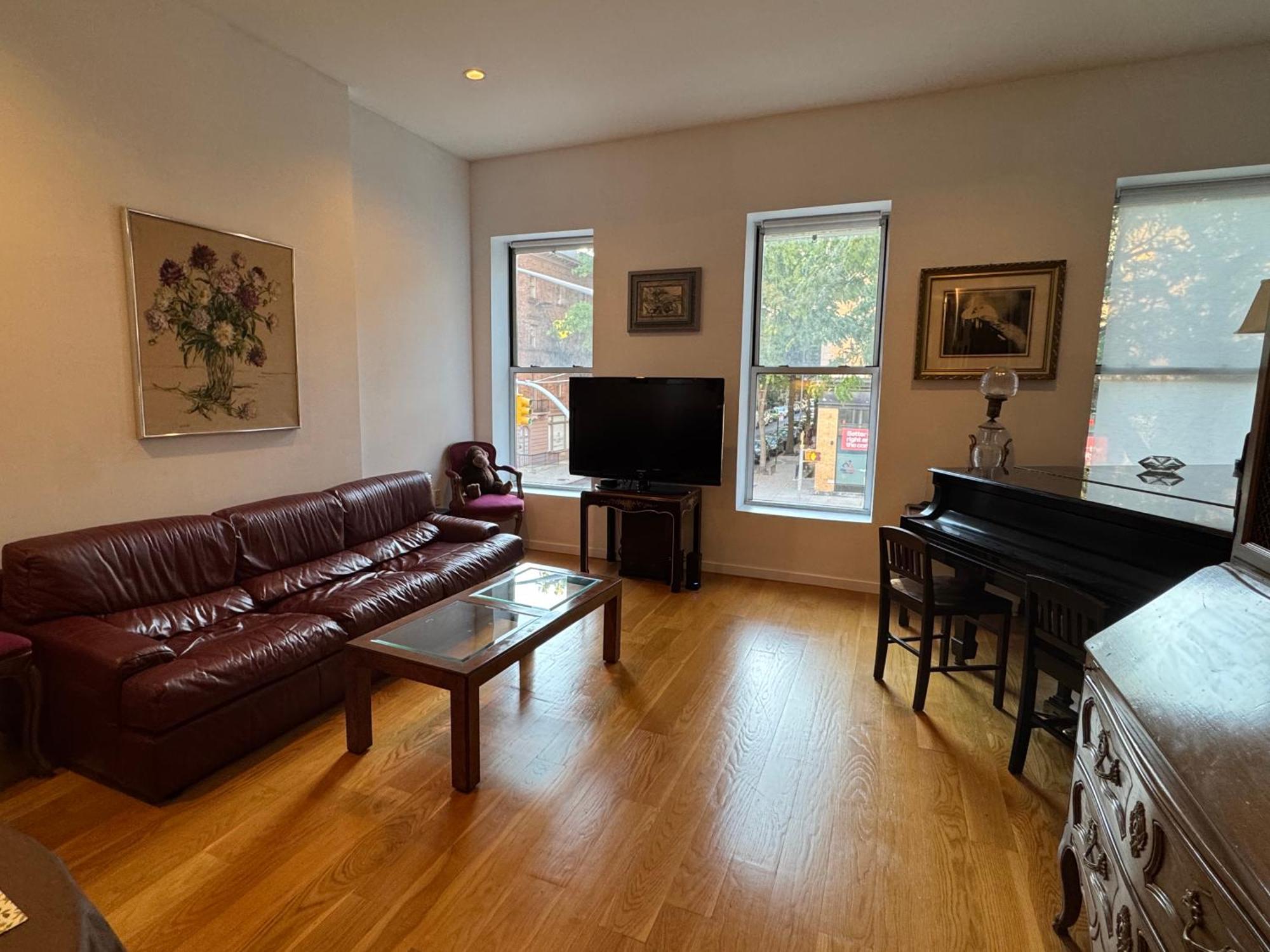 Large And Luxurious In Strivers Row *