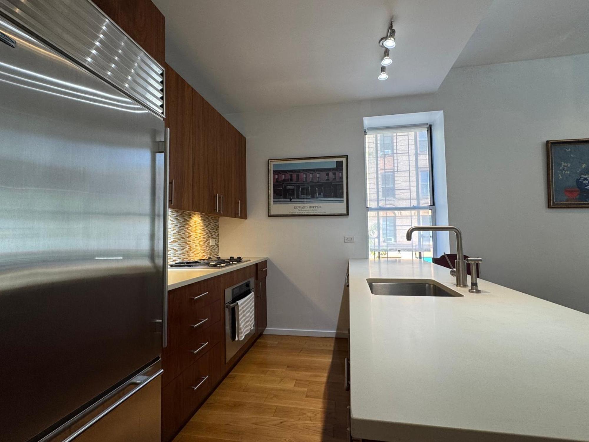 Large And Luxurious In Strivers Row