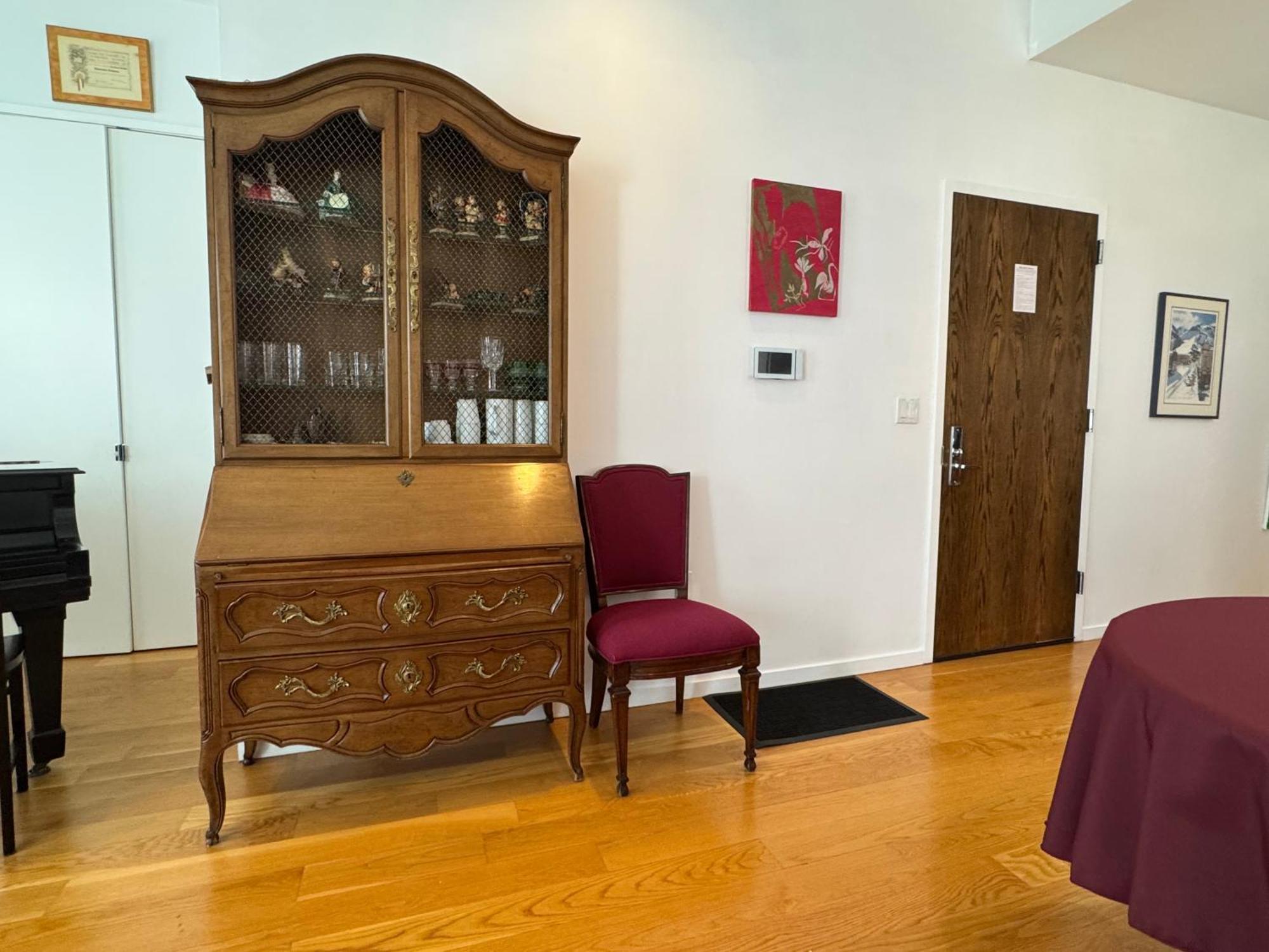 Apartment Large And Luxurious In Strivers Row *