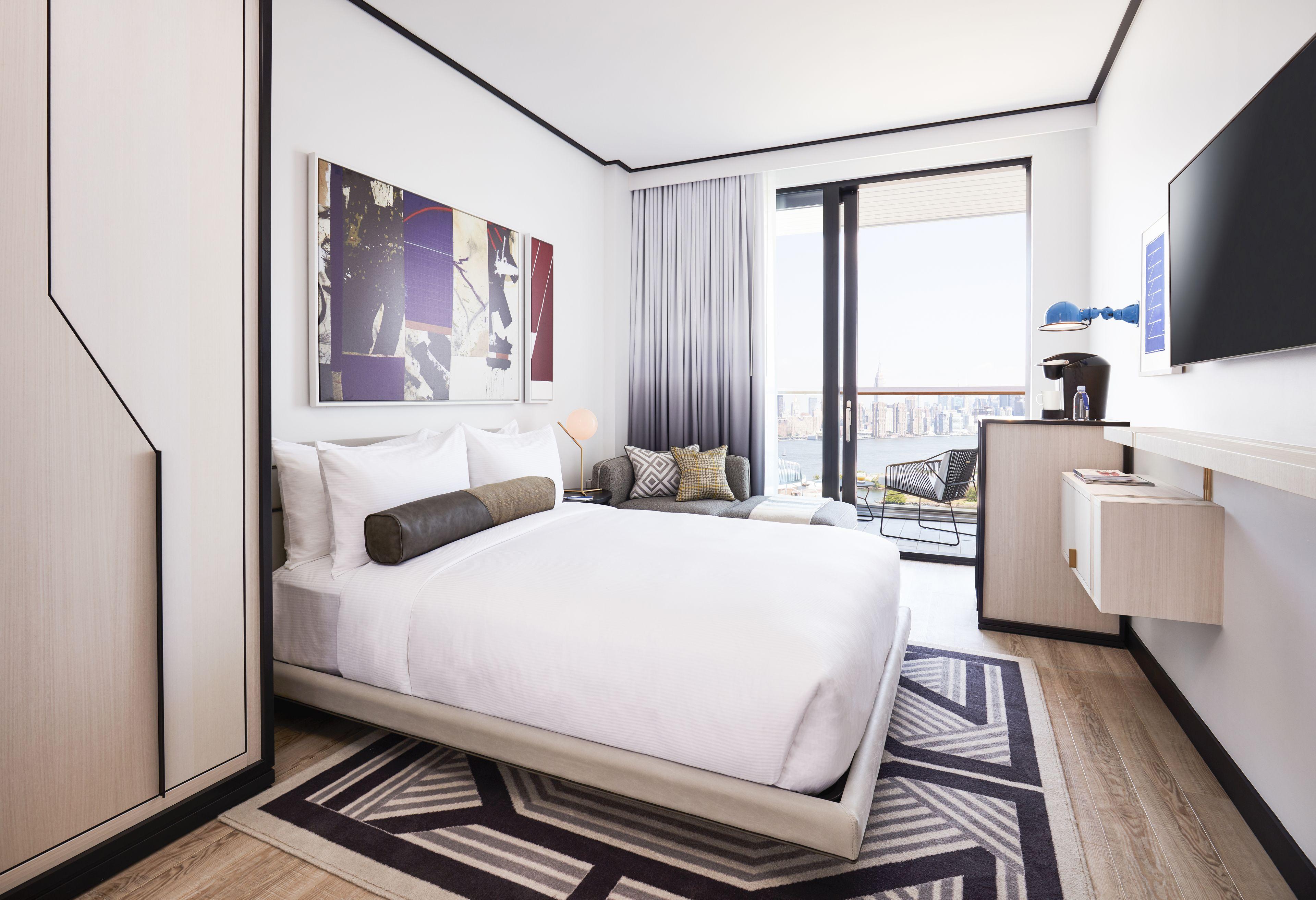 The William Vale 5* New York