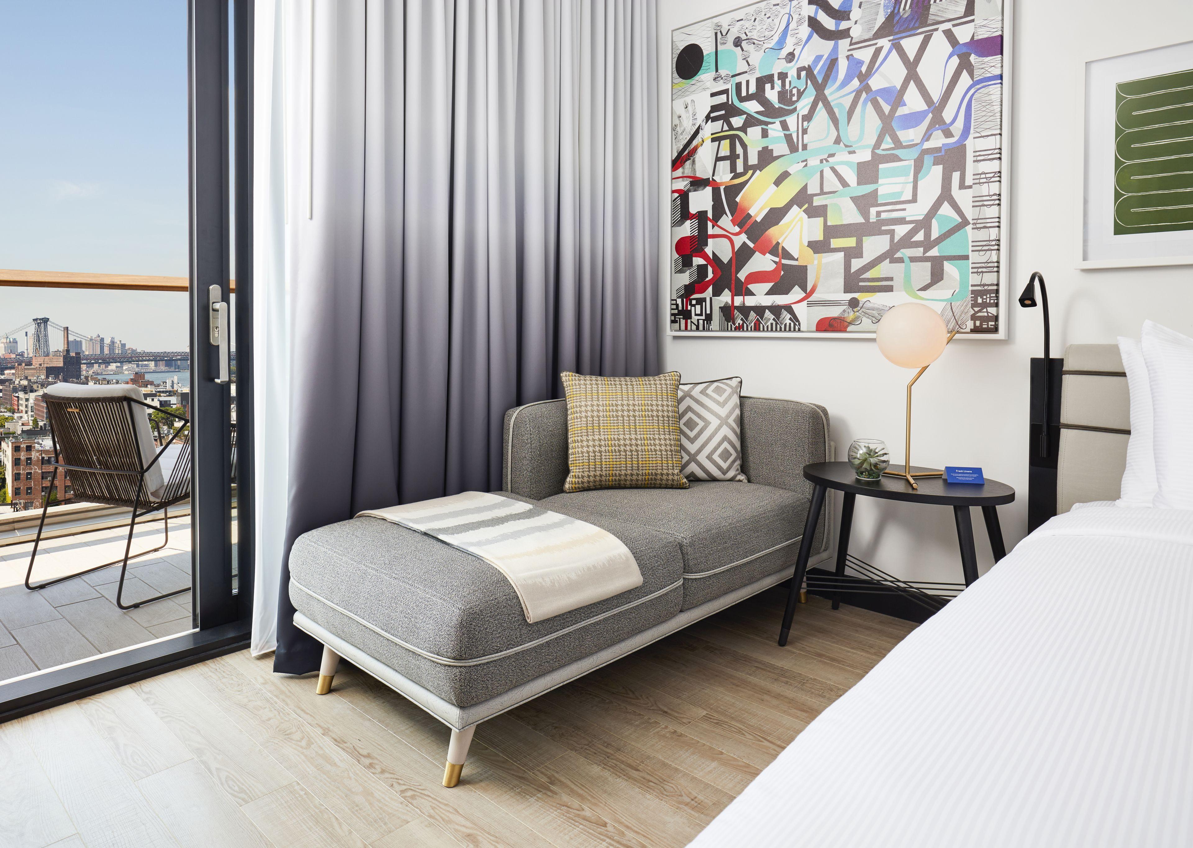 Hotel The William Vale