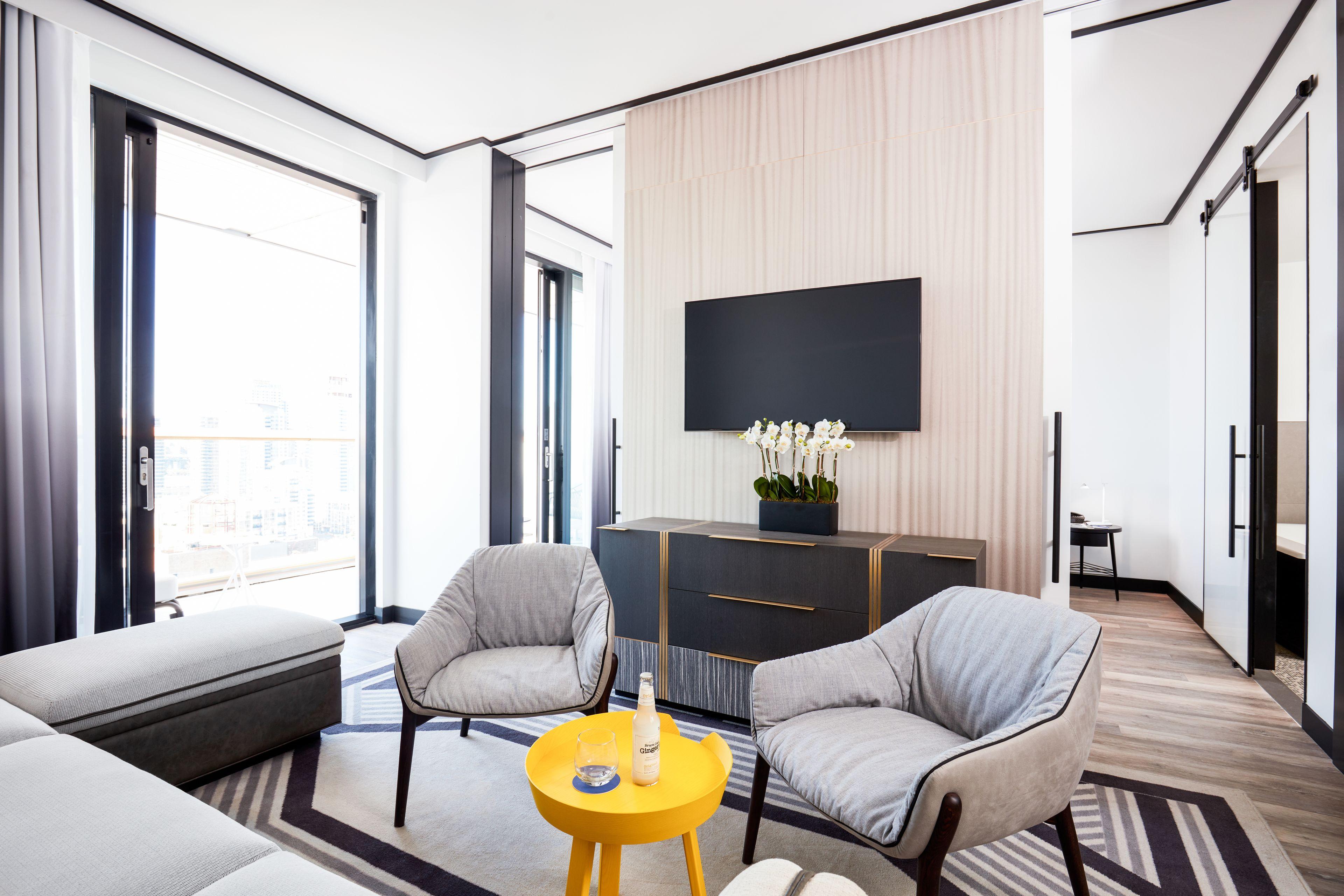 Hotel The William Vale 5*