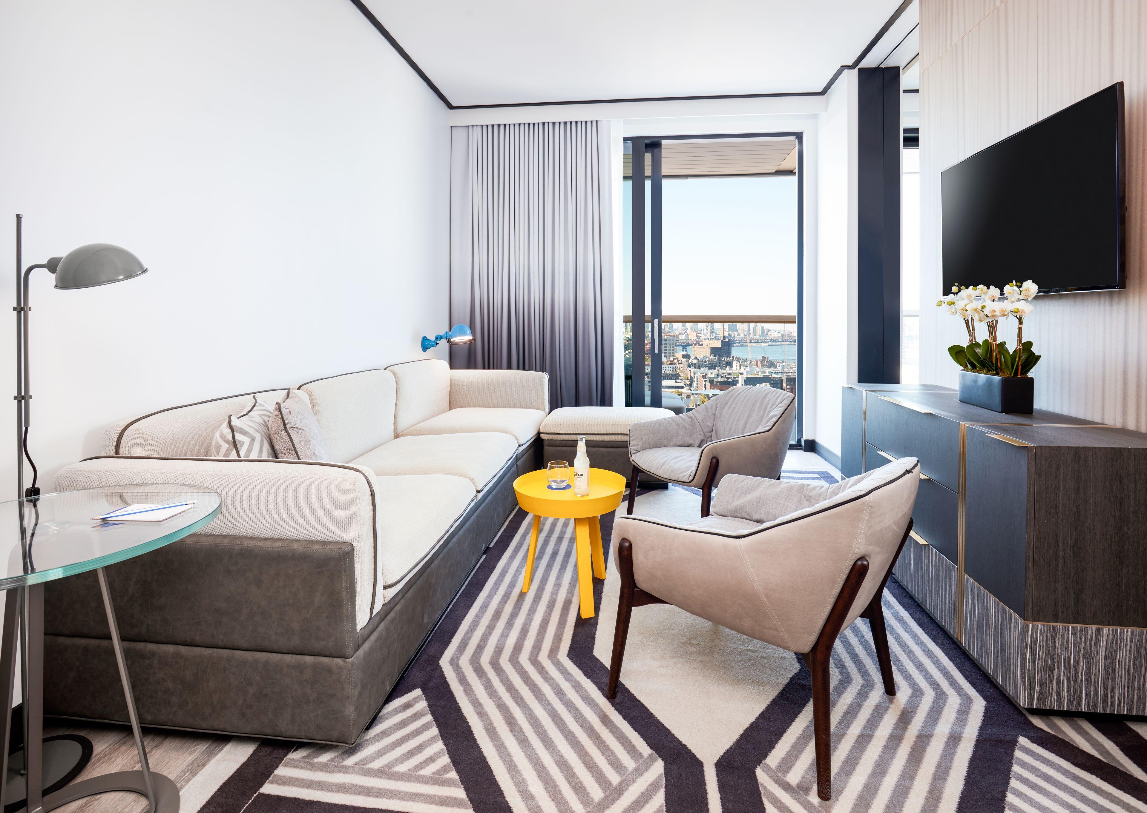 Hotel The William Vale 5*