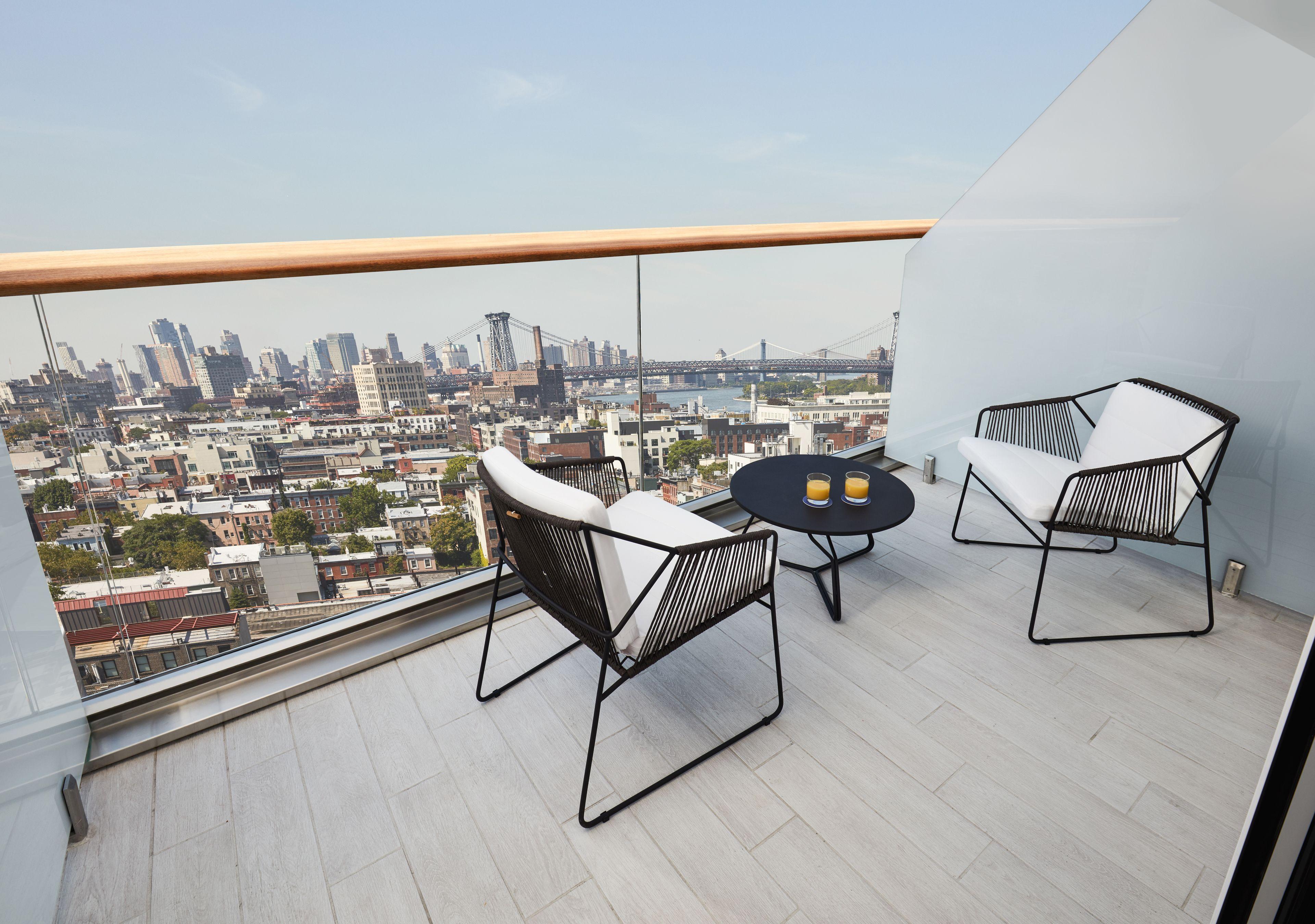 Hotel The William Vale New York