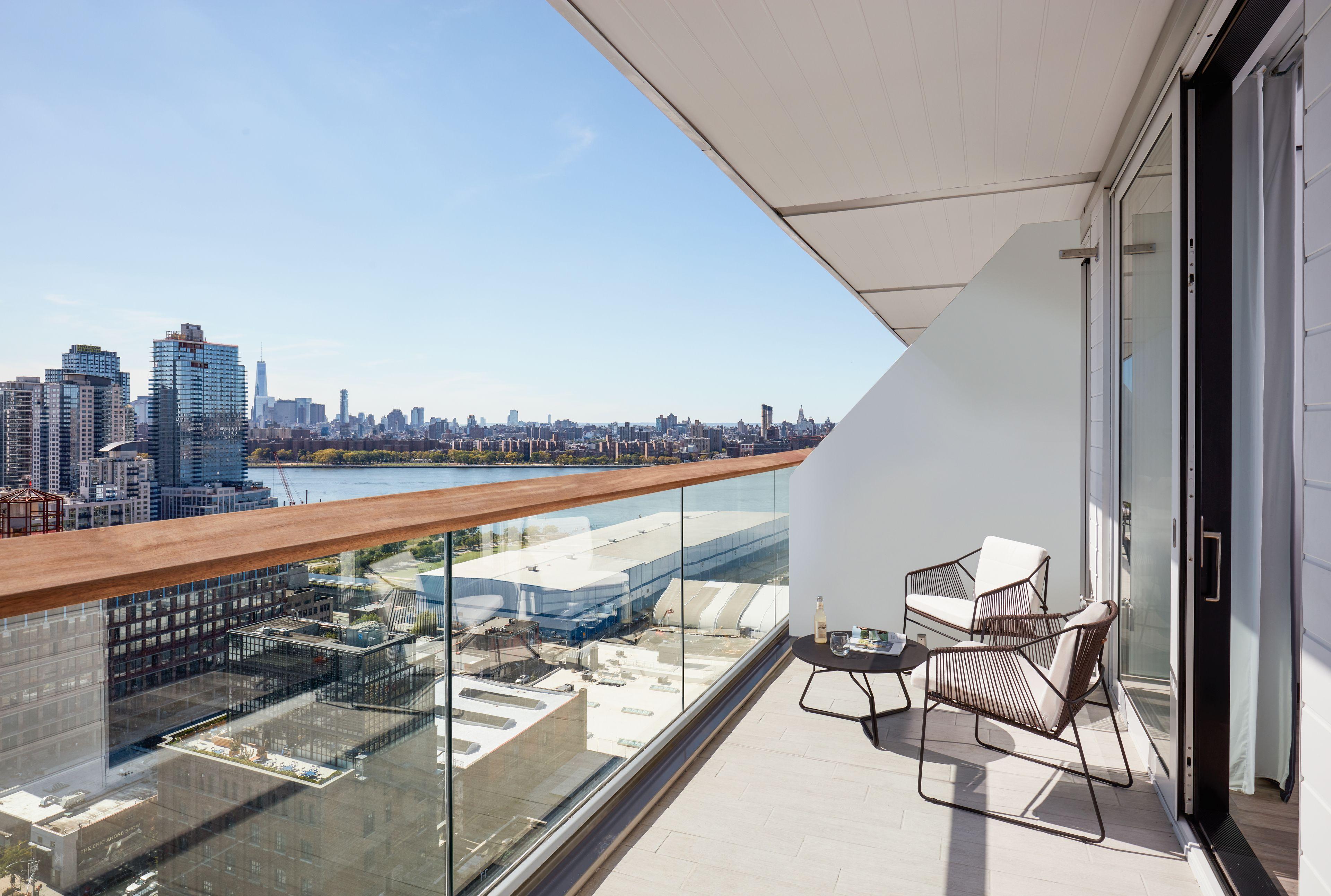 The William Vale Hotel New York