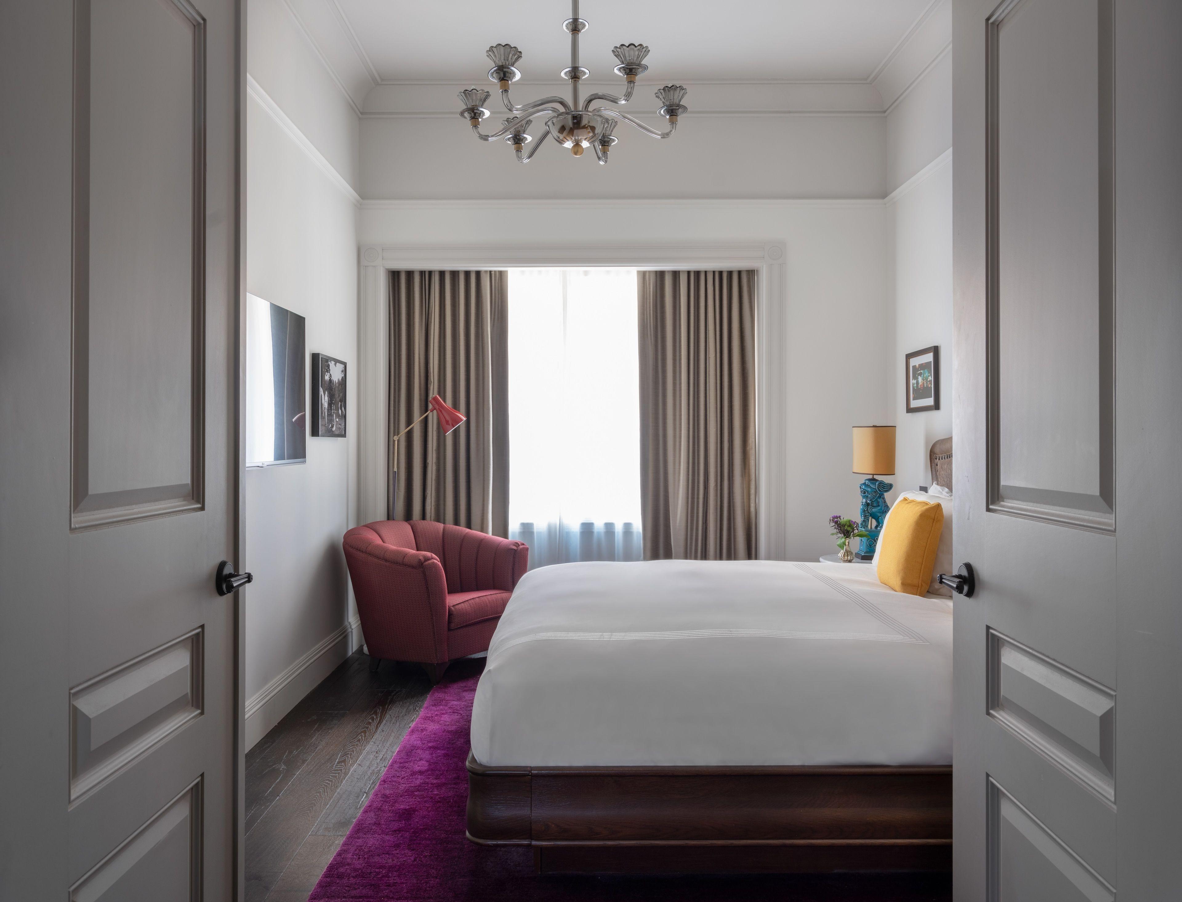 Hotel The Beekman, A Thompson Hotel, By Hyatt 5*