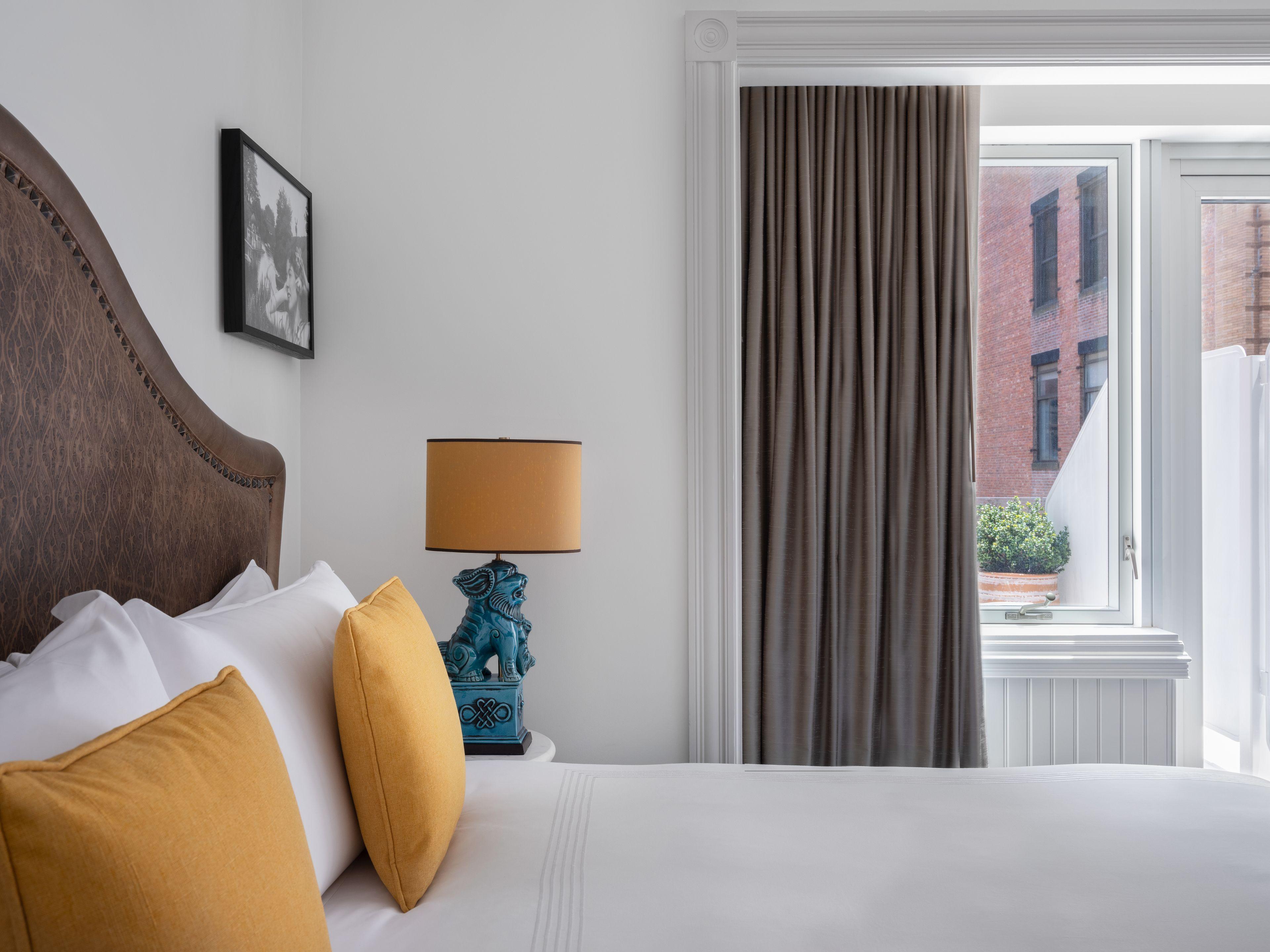 Hotel The Beekman, A Thompson Hotel, By Hyatt