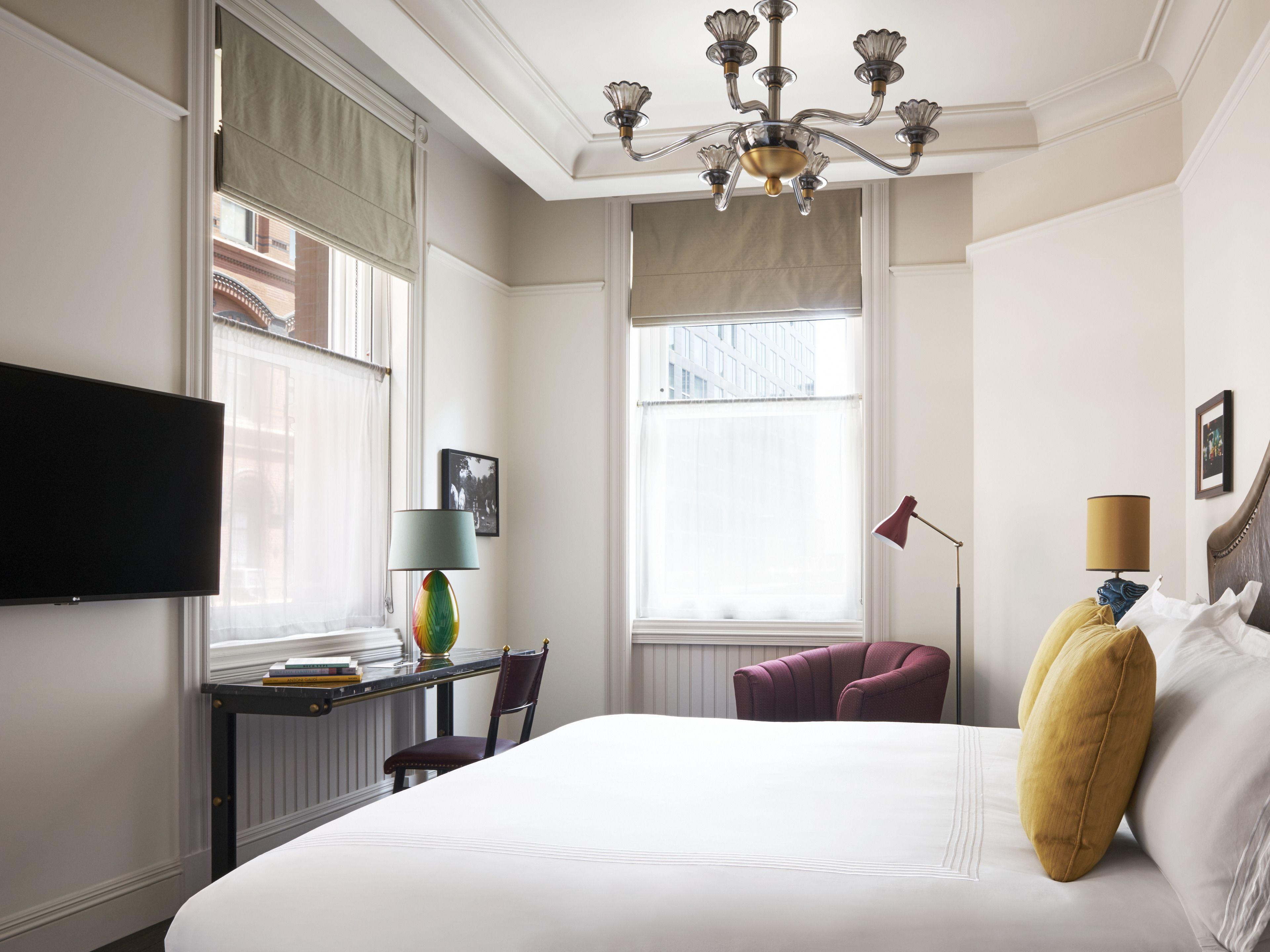 Hotel The Beekman, A Thompson Hotel, By Hyatt