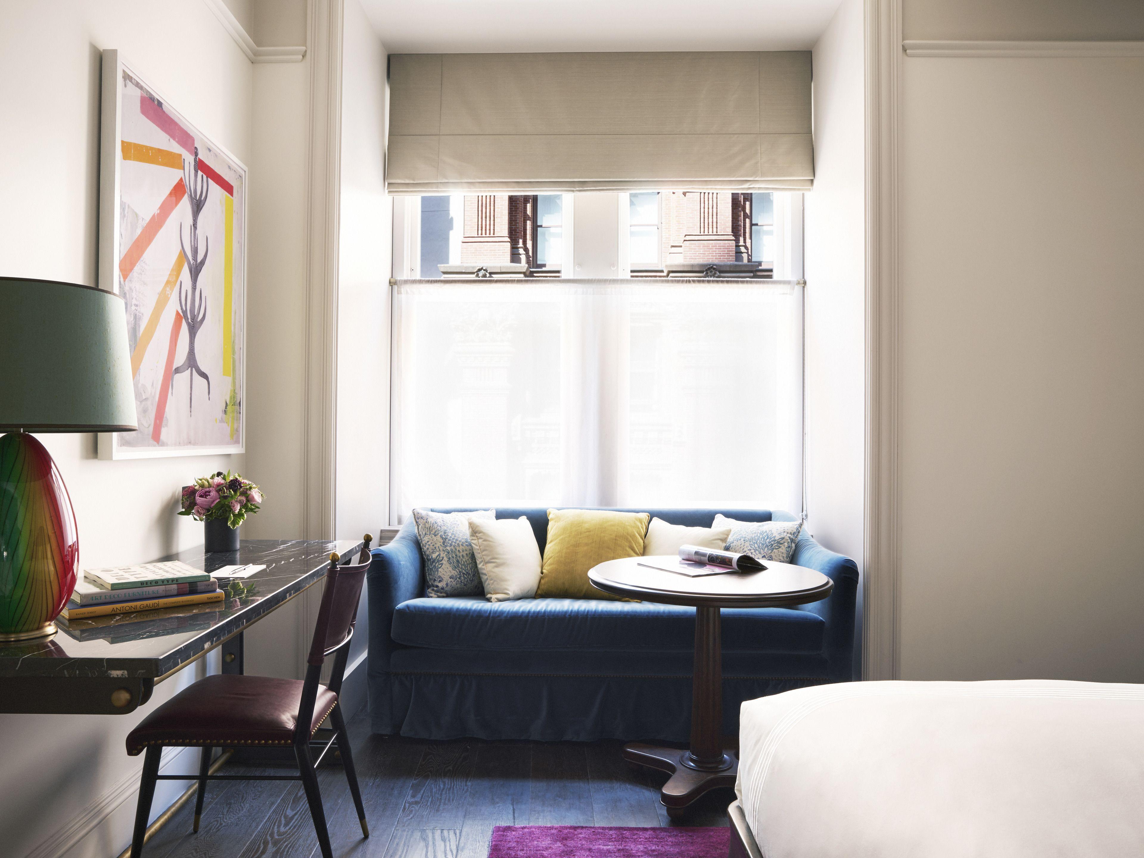 The Beekman, A Thompson Hotel, By Hyatt 5* New York